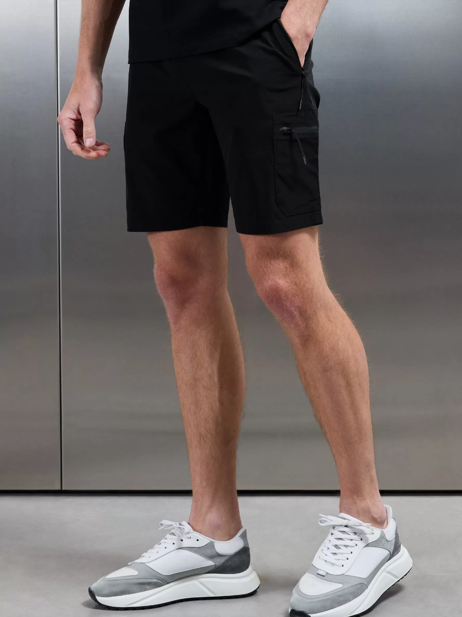 ARNE Active Cargo Short -