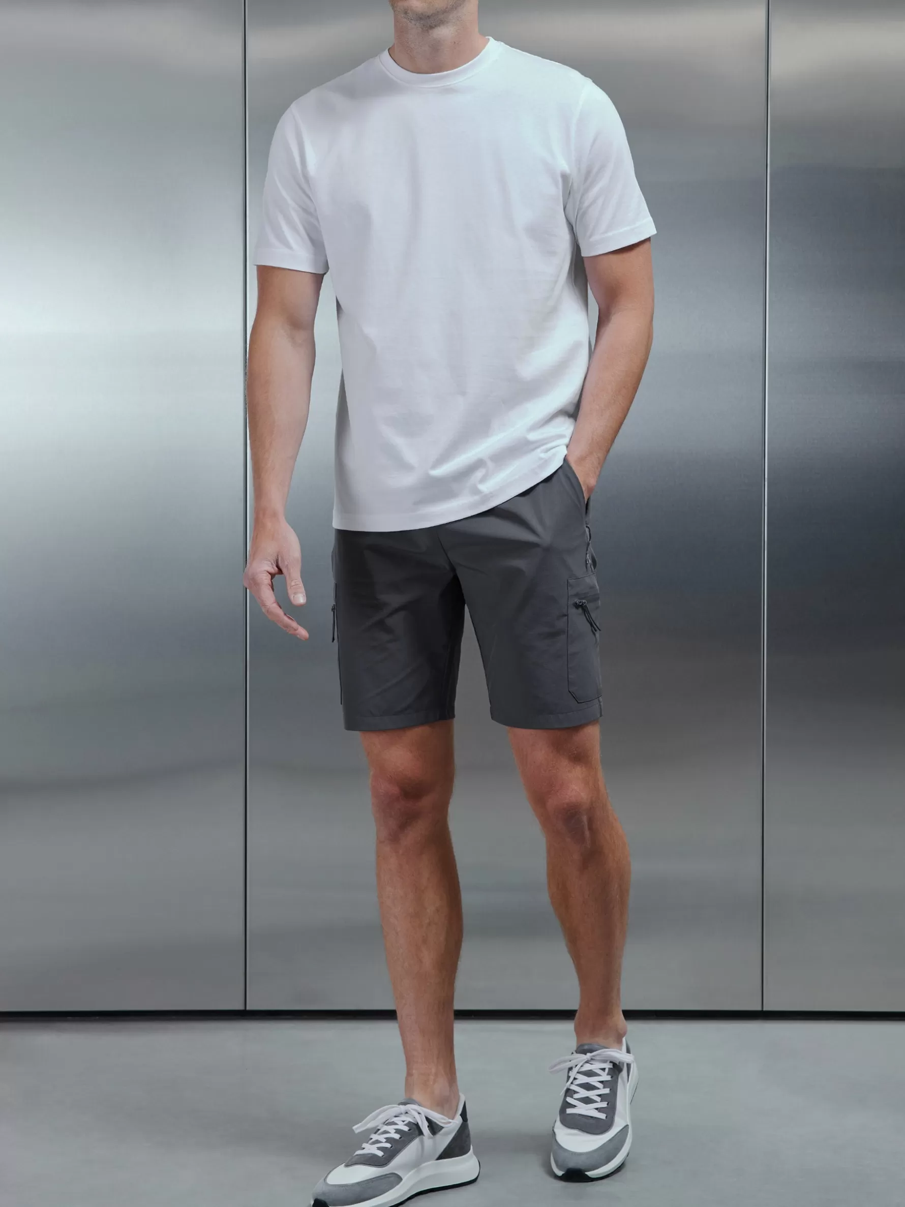 ARNE Active Cargo Short -