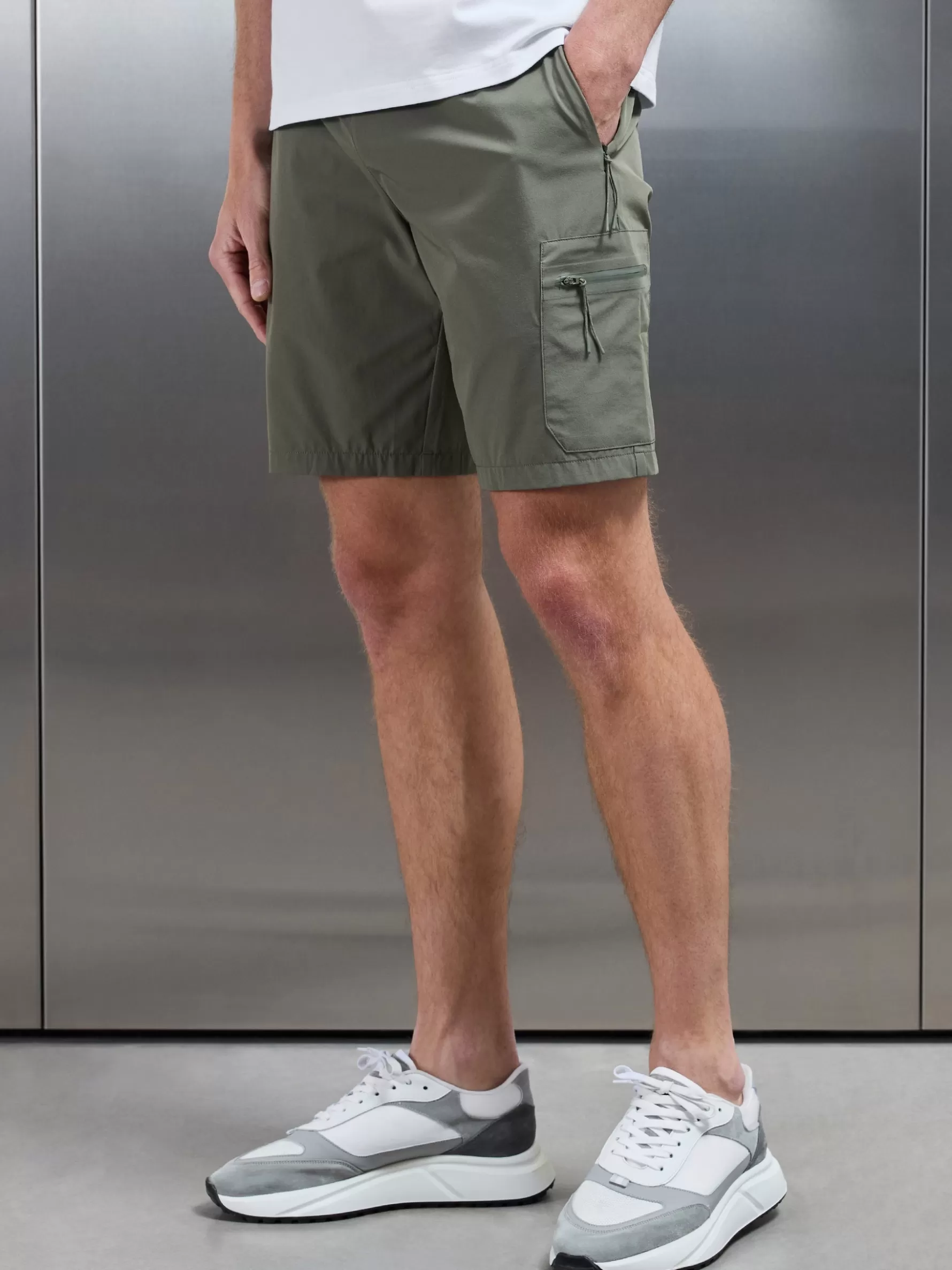 ARNE Active Cargo Short -