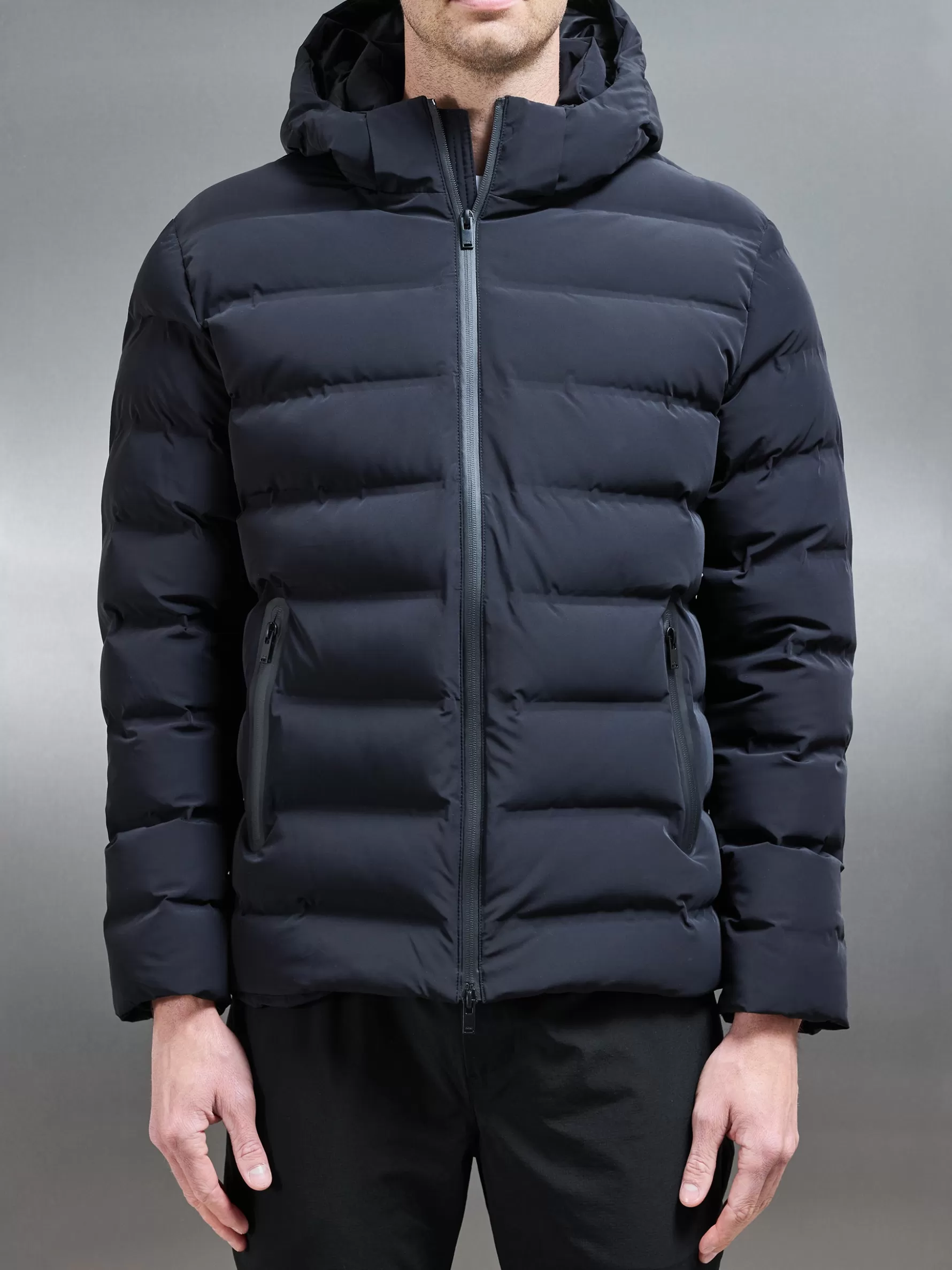 ARNE Active Down Jacket -