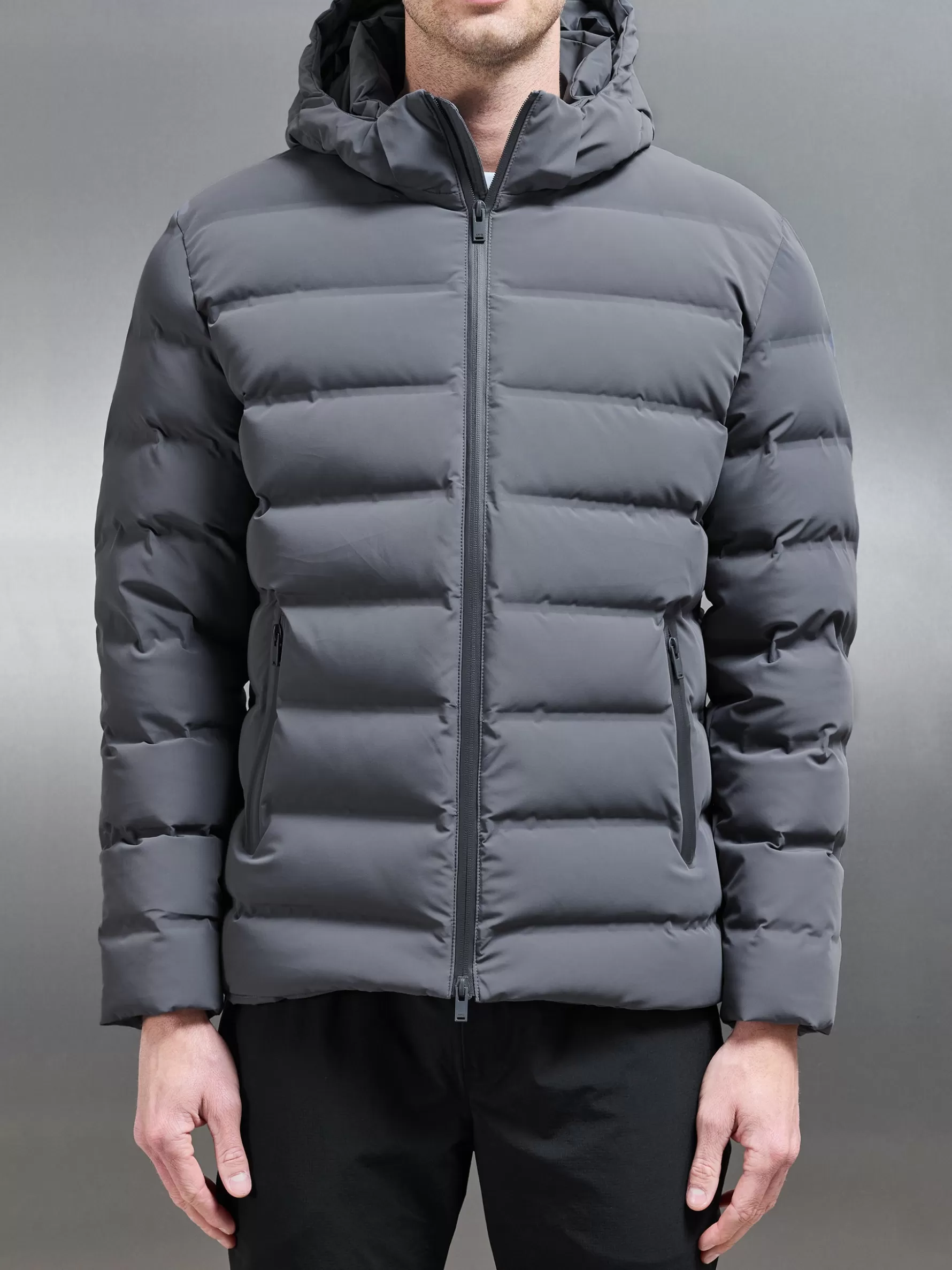 ARNE Active Down Jacket -