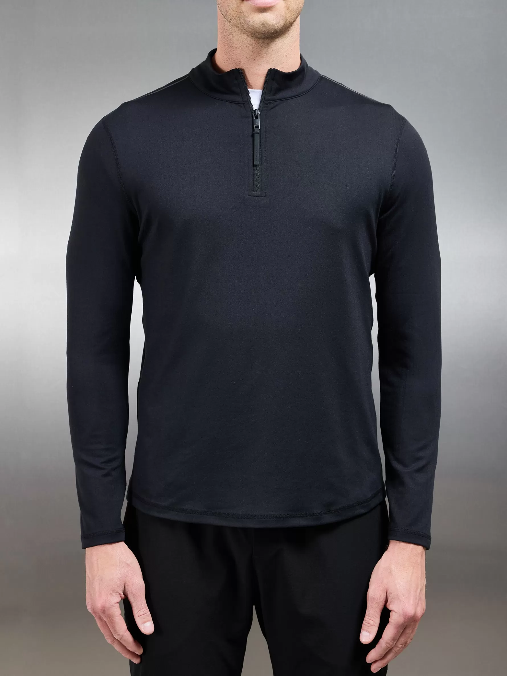 ARNE Active Essential Half Zip -