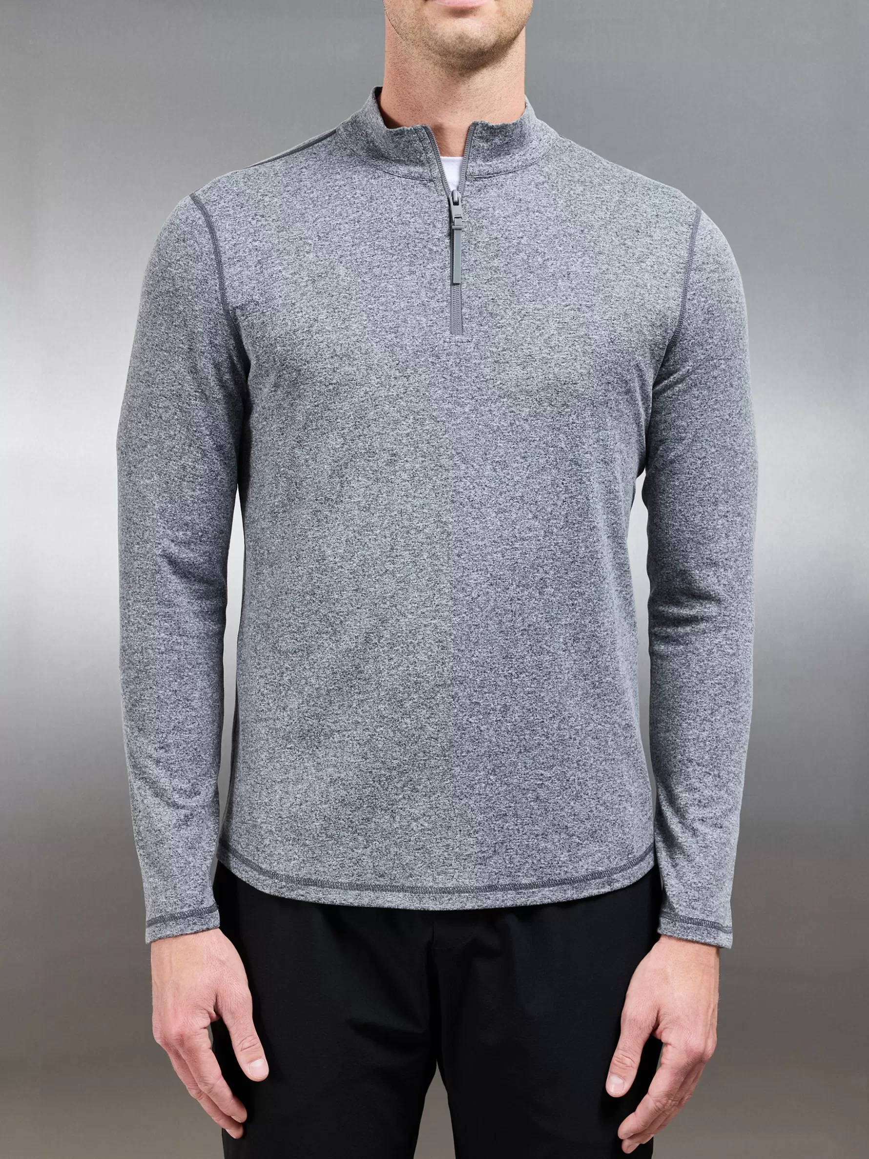 ARNE Active Essential Half Zip -