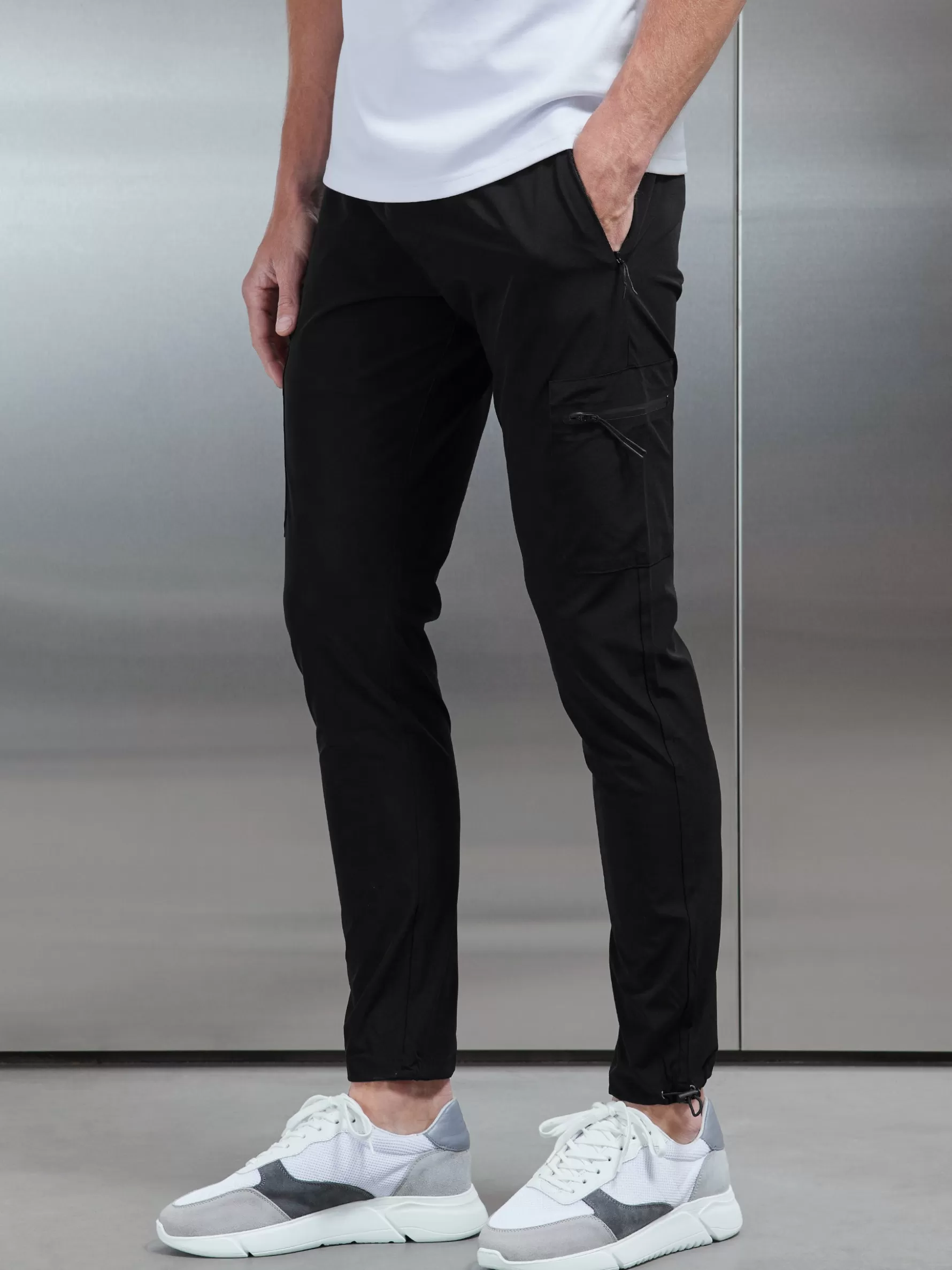 ARNE Active Technical Cargo Pant -