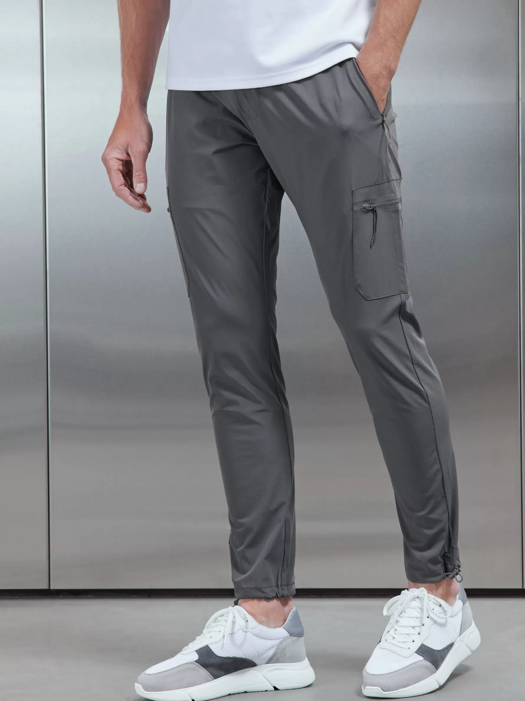 ARNE Active Technical Cargo Pant -