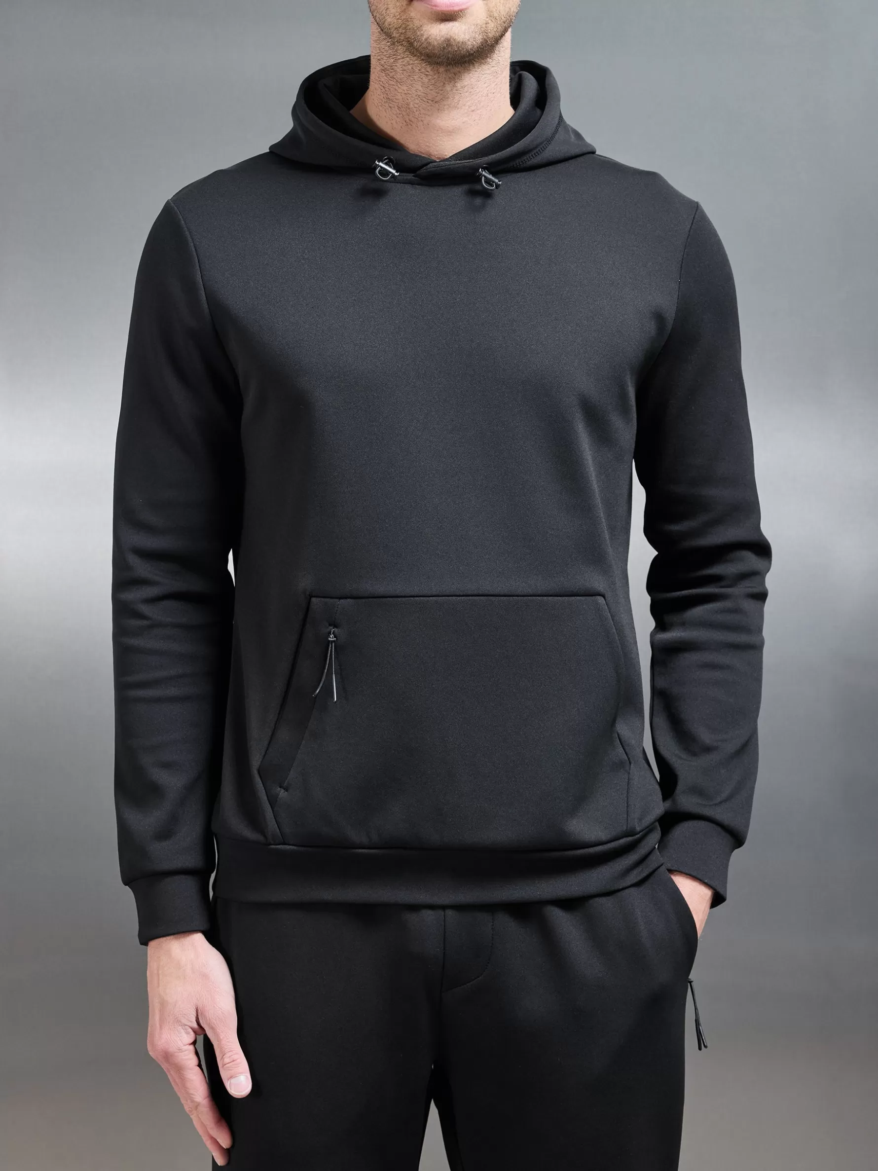 ARNE Active Technical Hoodie -