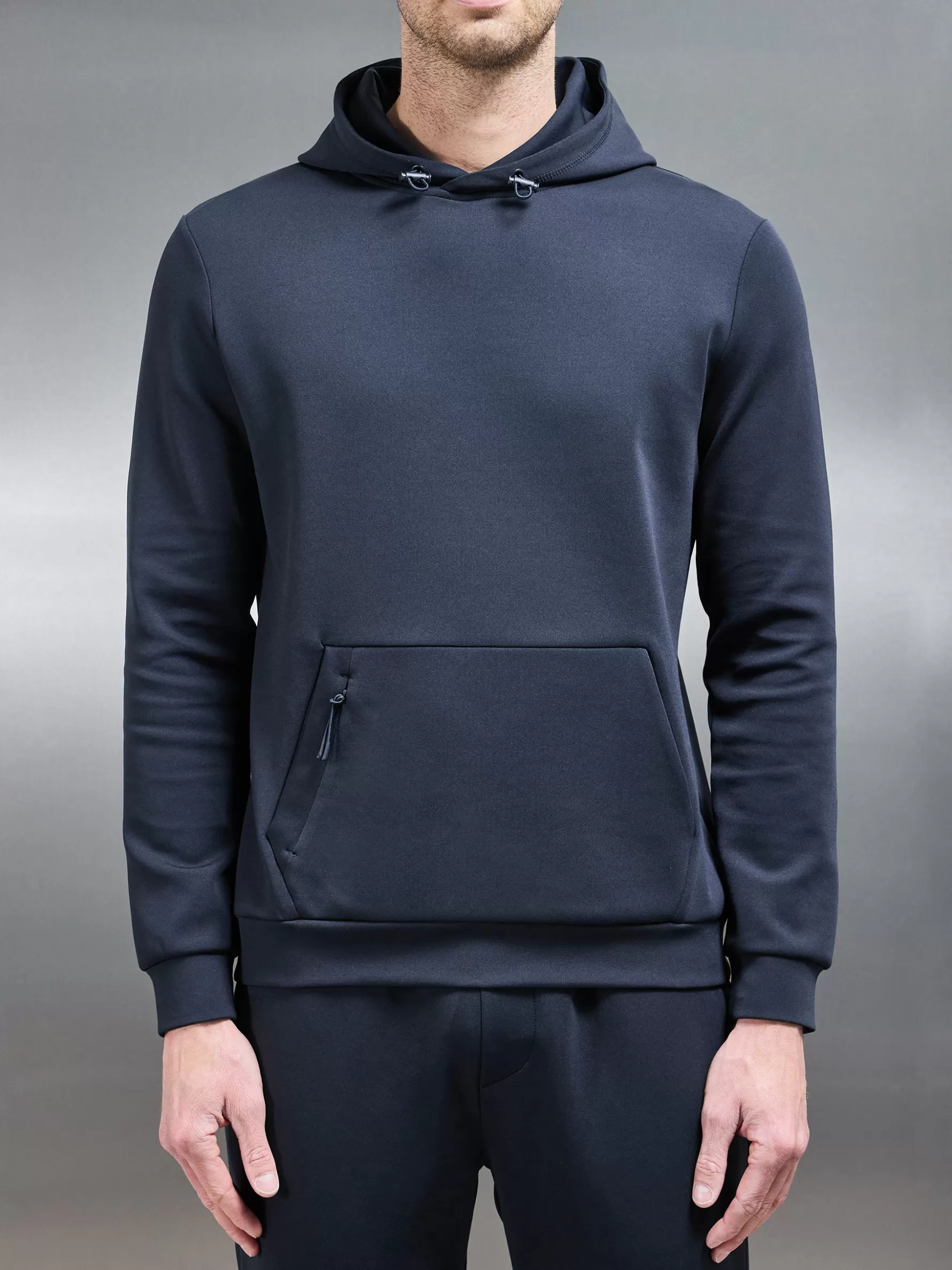 ARNE Active Technical Hoodie -