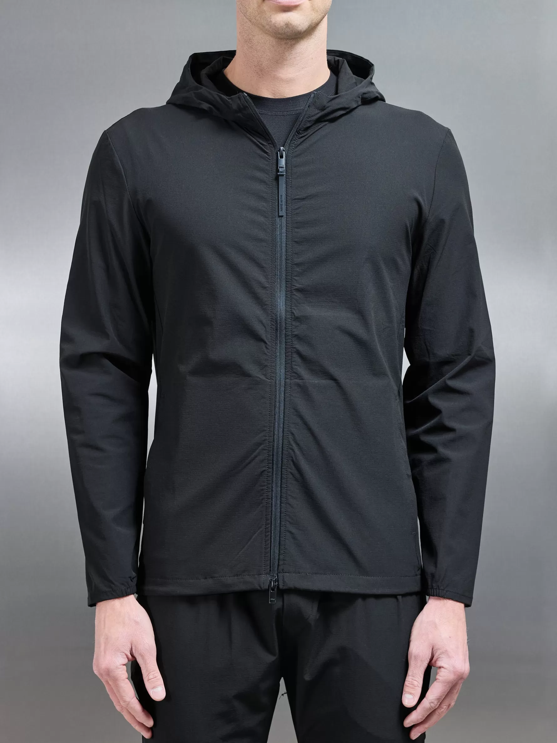 ARNE Active Technical Windbreaker -