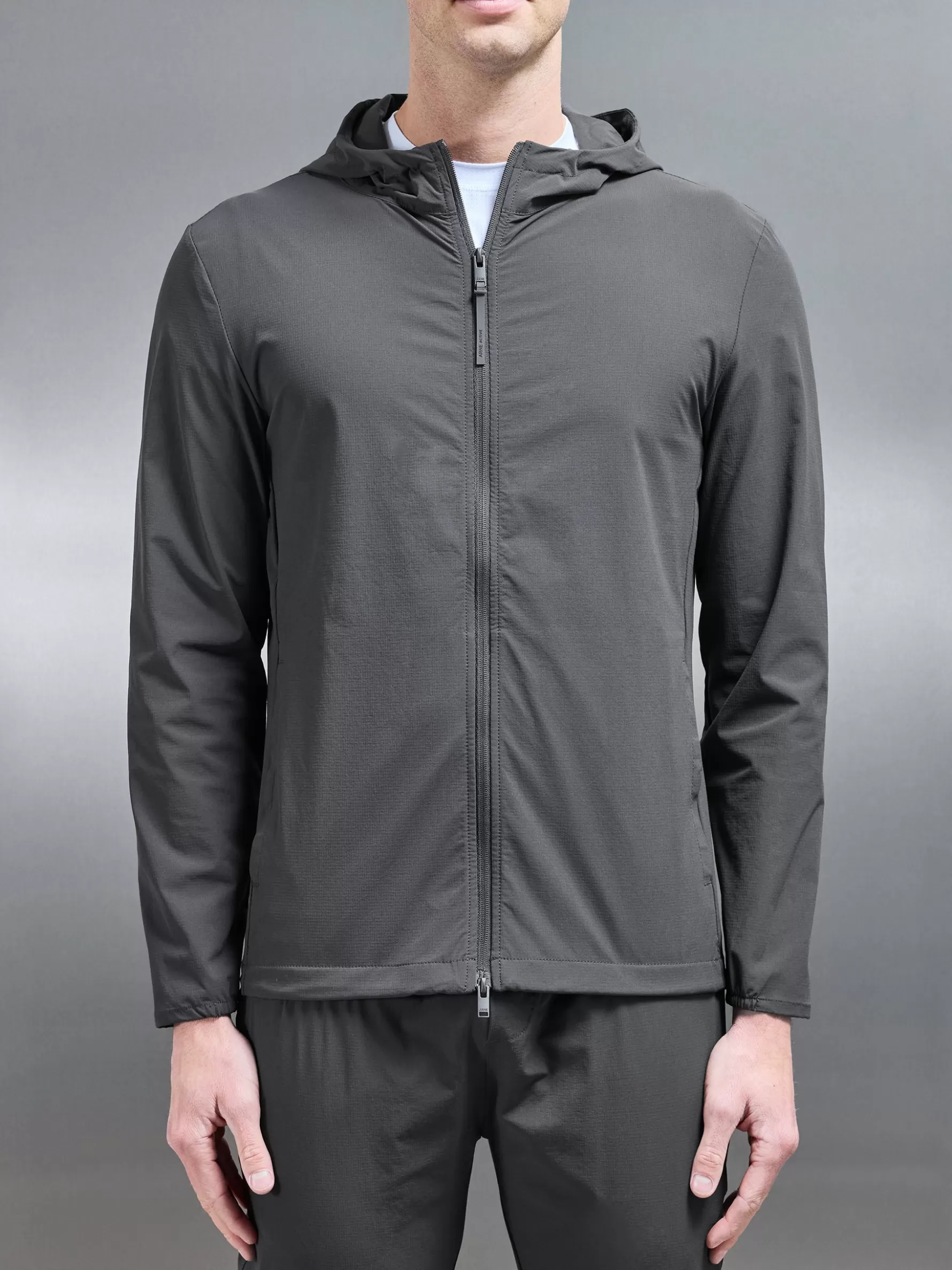 ARNE Active Technical Windbreaker -