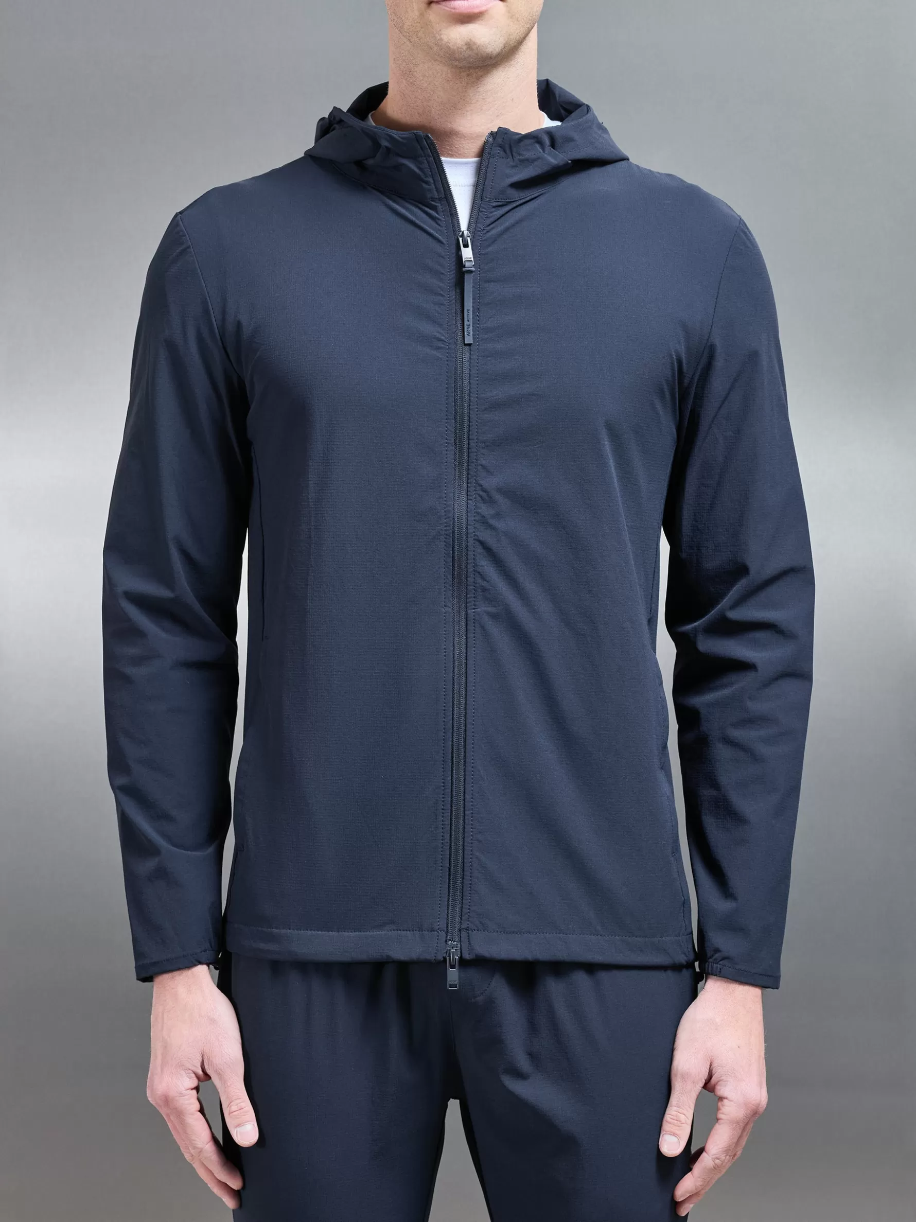 ARNE Active Technical Windbreaker -