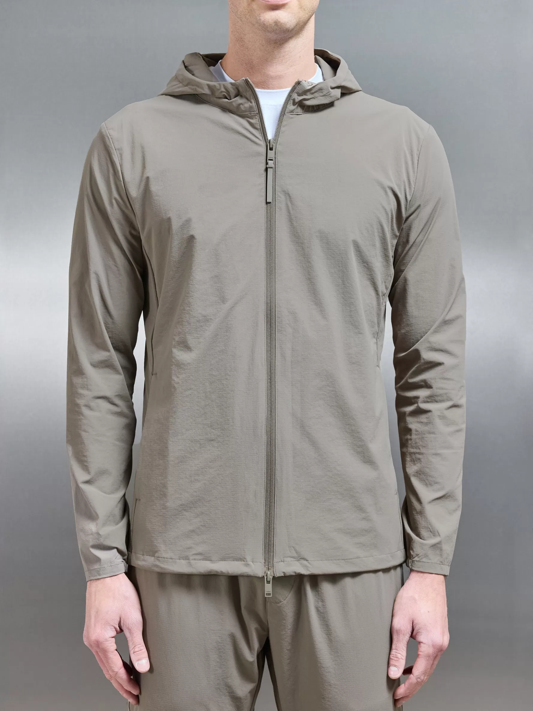 ARNE Active Technical Windbreaker -