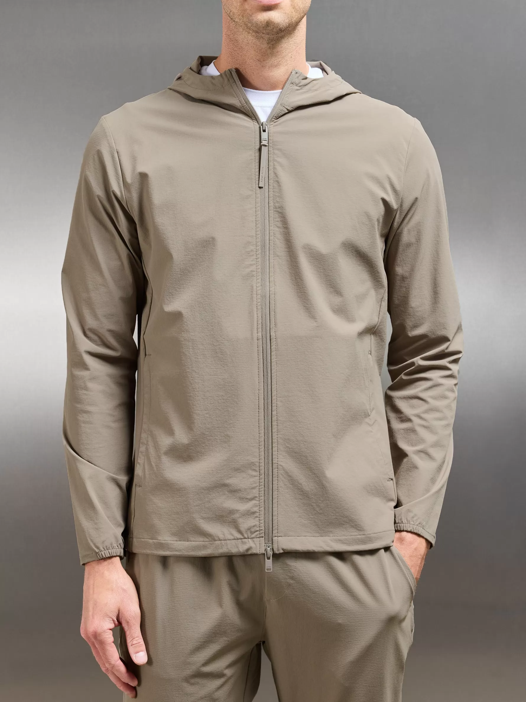 ARNE Active Technical Windbreaker -