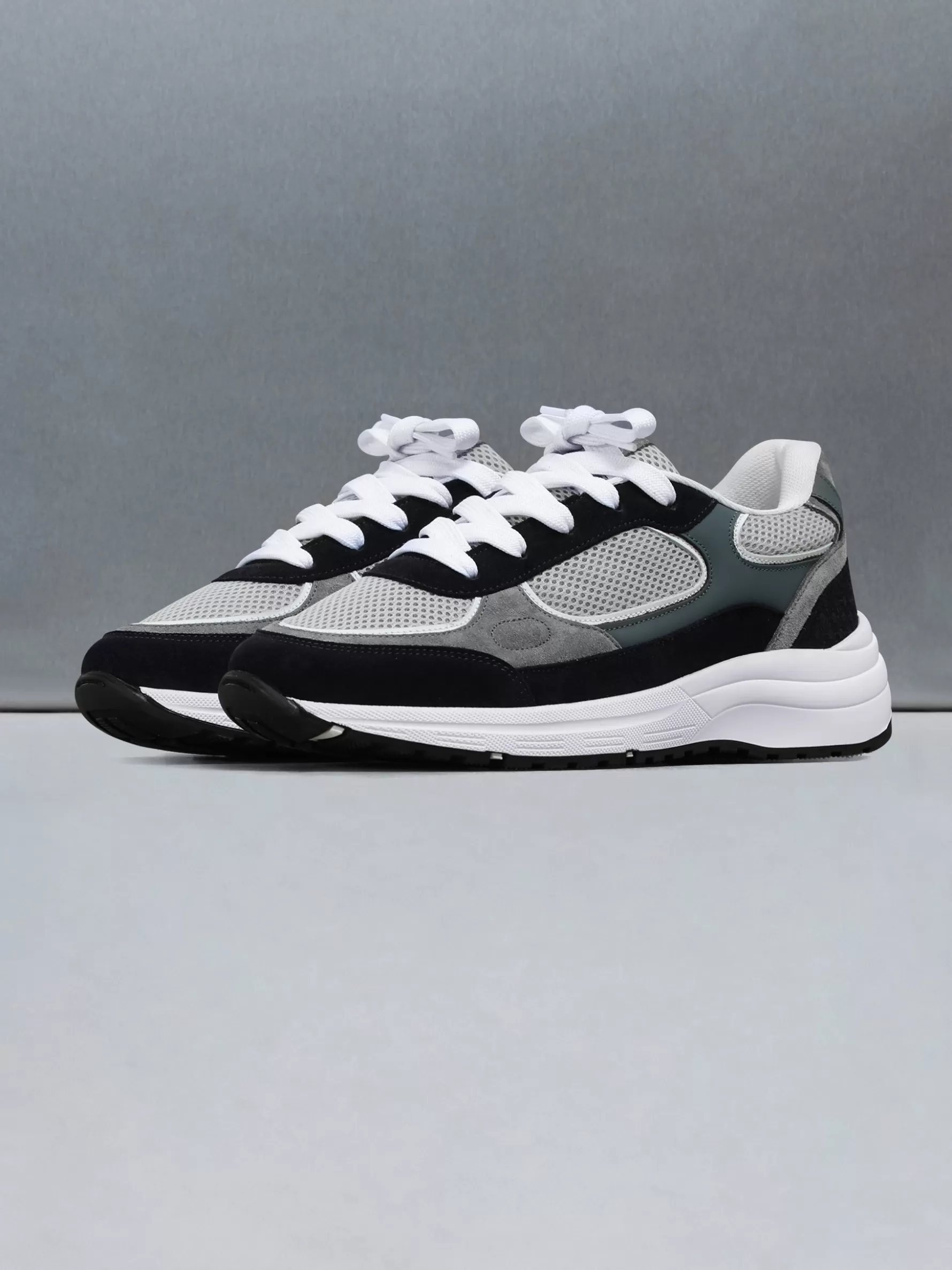 ARNE Apollo Runner - Air Force Blue