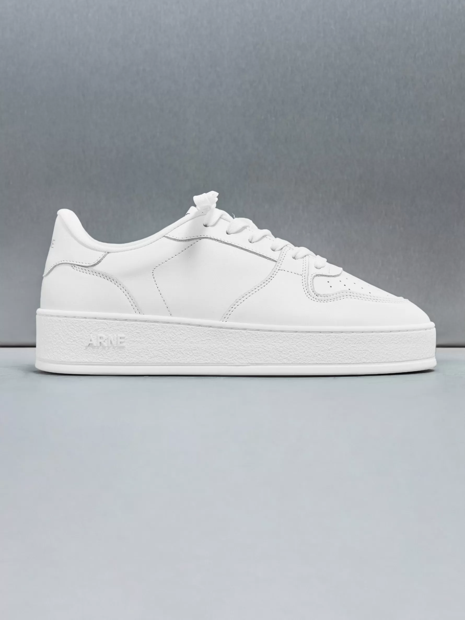 ARNE Arena Trainer - Triple White