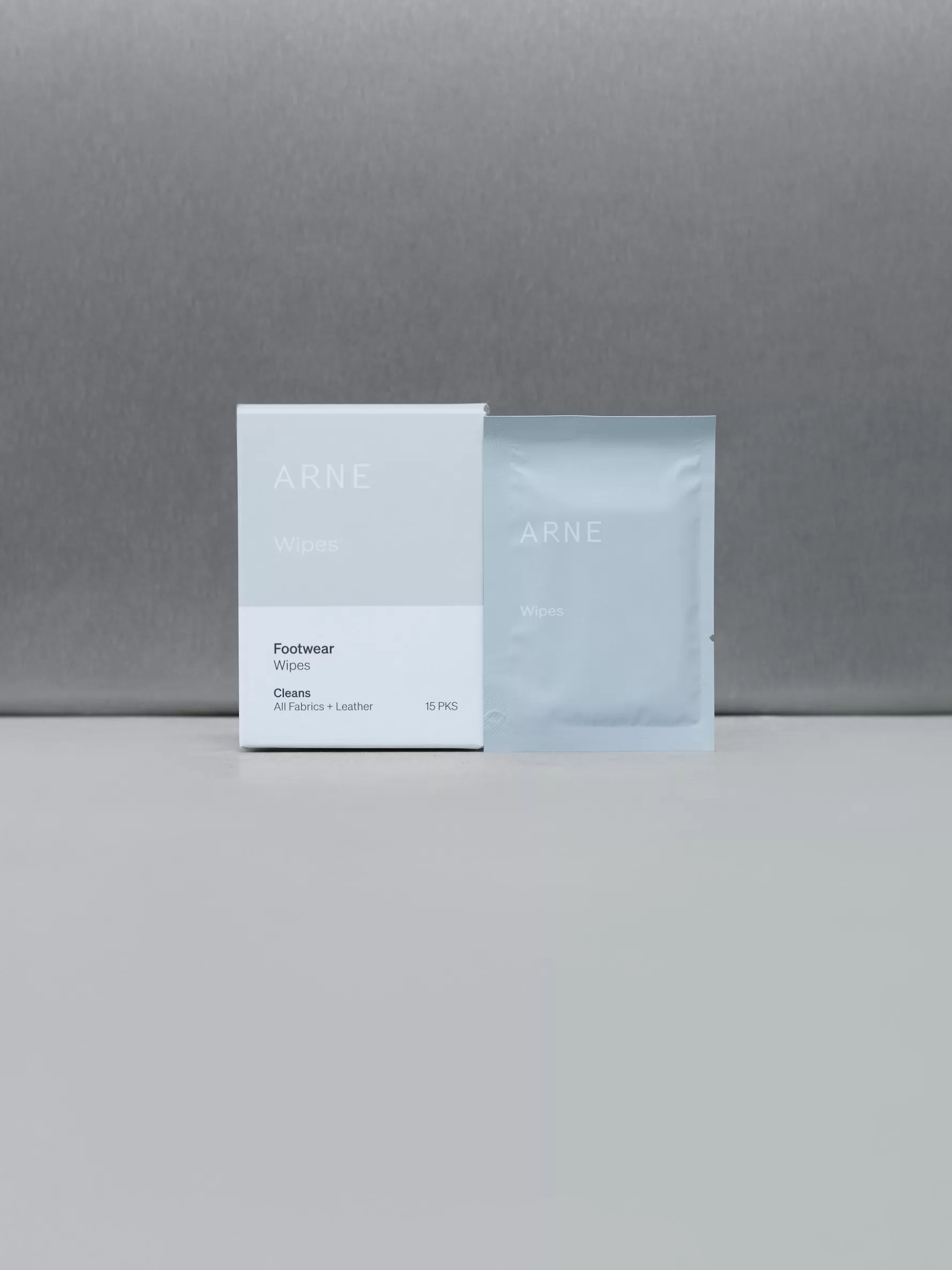 ARNE Footwear Wipes - Multi