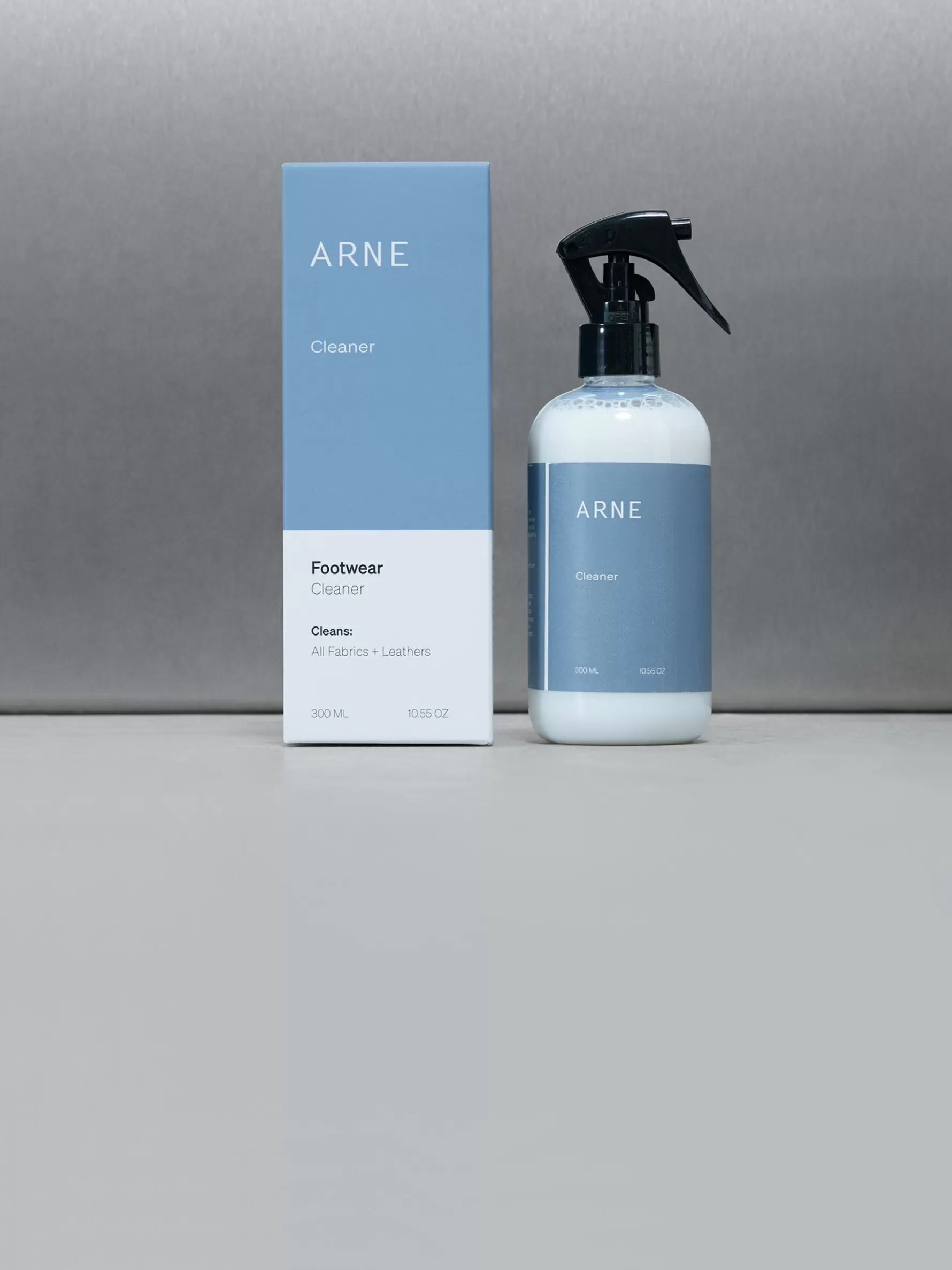 ARNE Shoe Cleaner - White