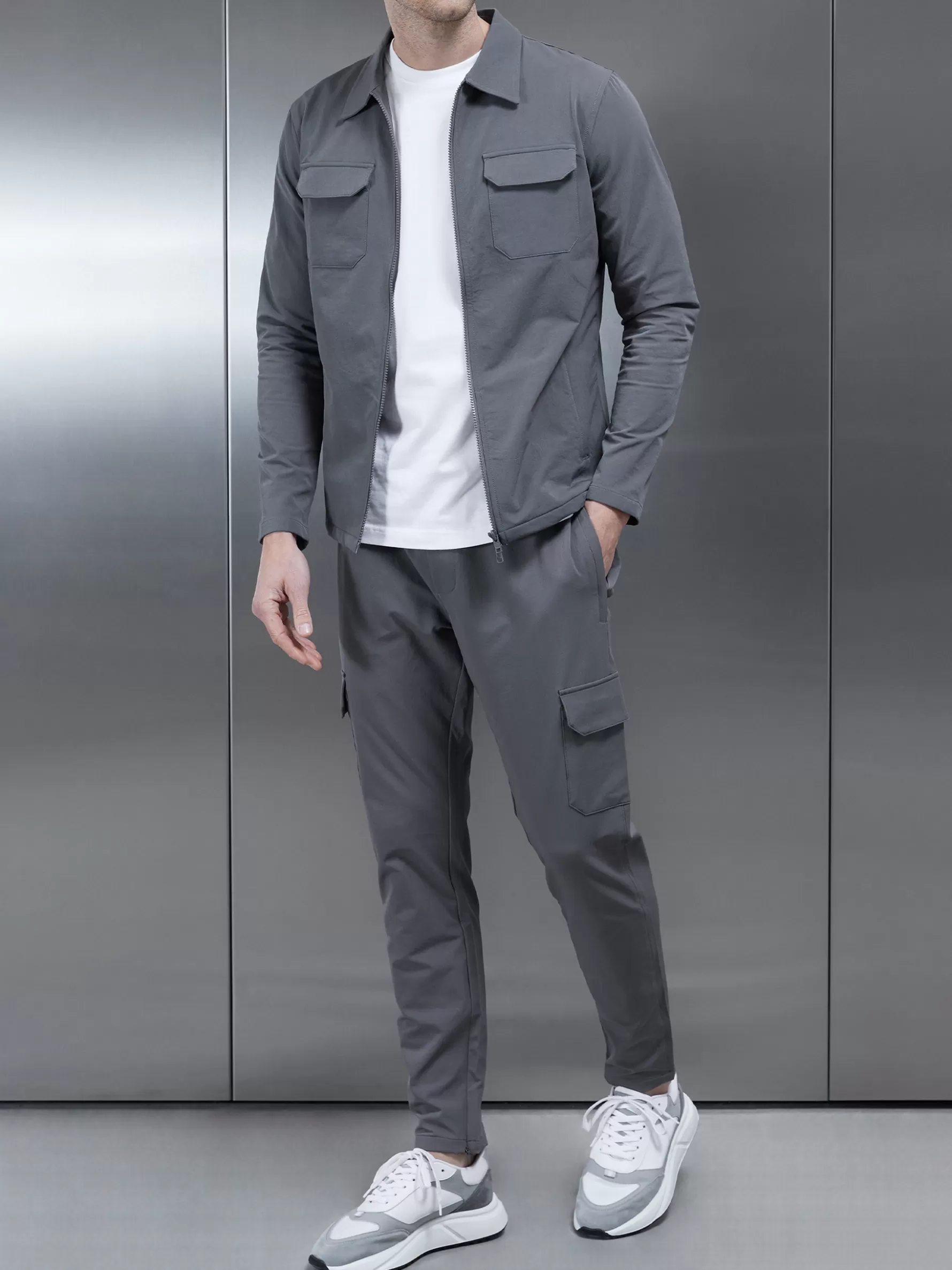 ARNE Cargo Pant -