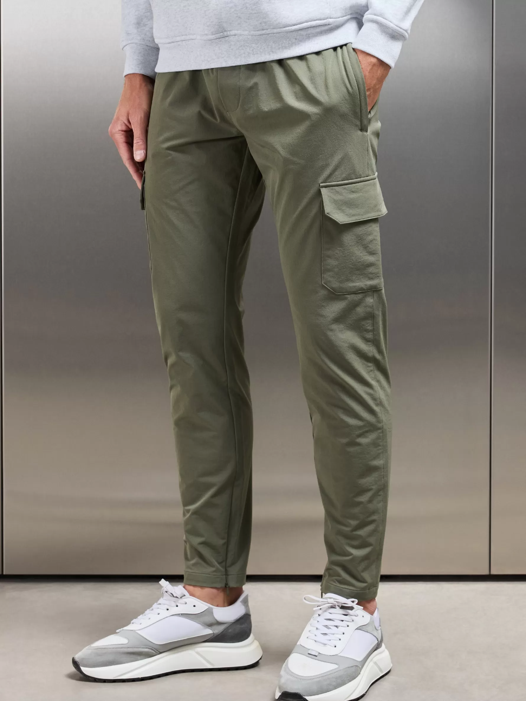 ARNE Cargo Pant -