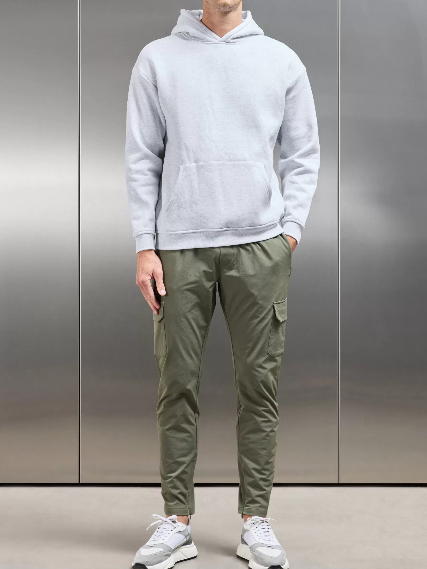 ARNE Cargo Pant -