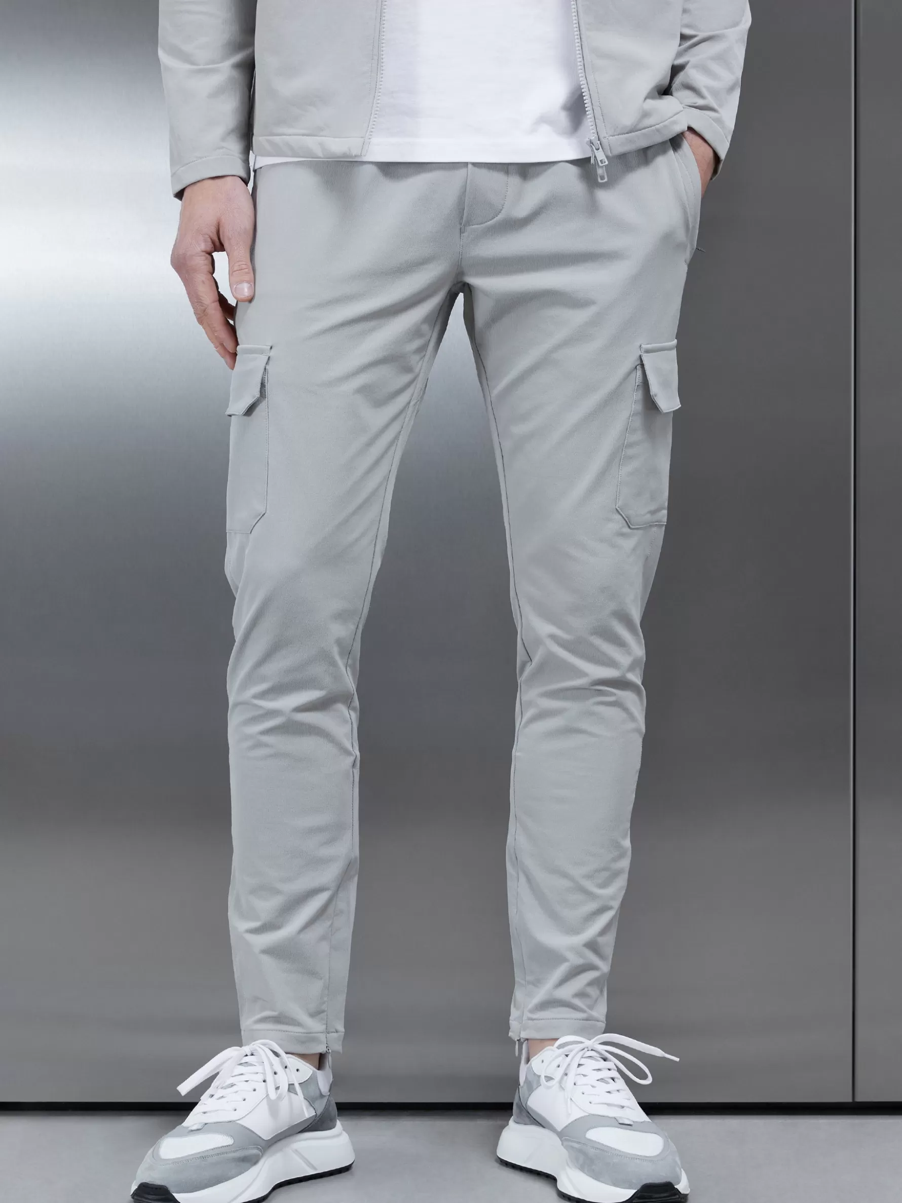 ARNE Cargo Pant -