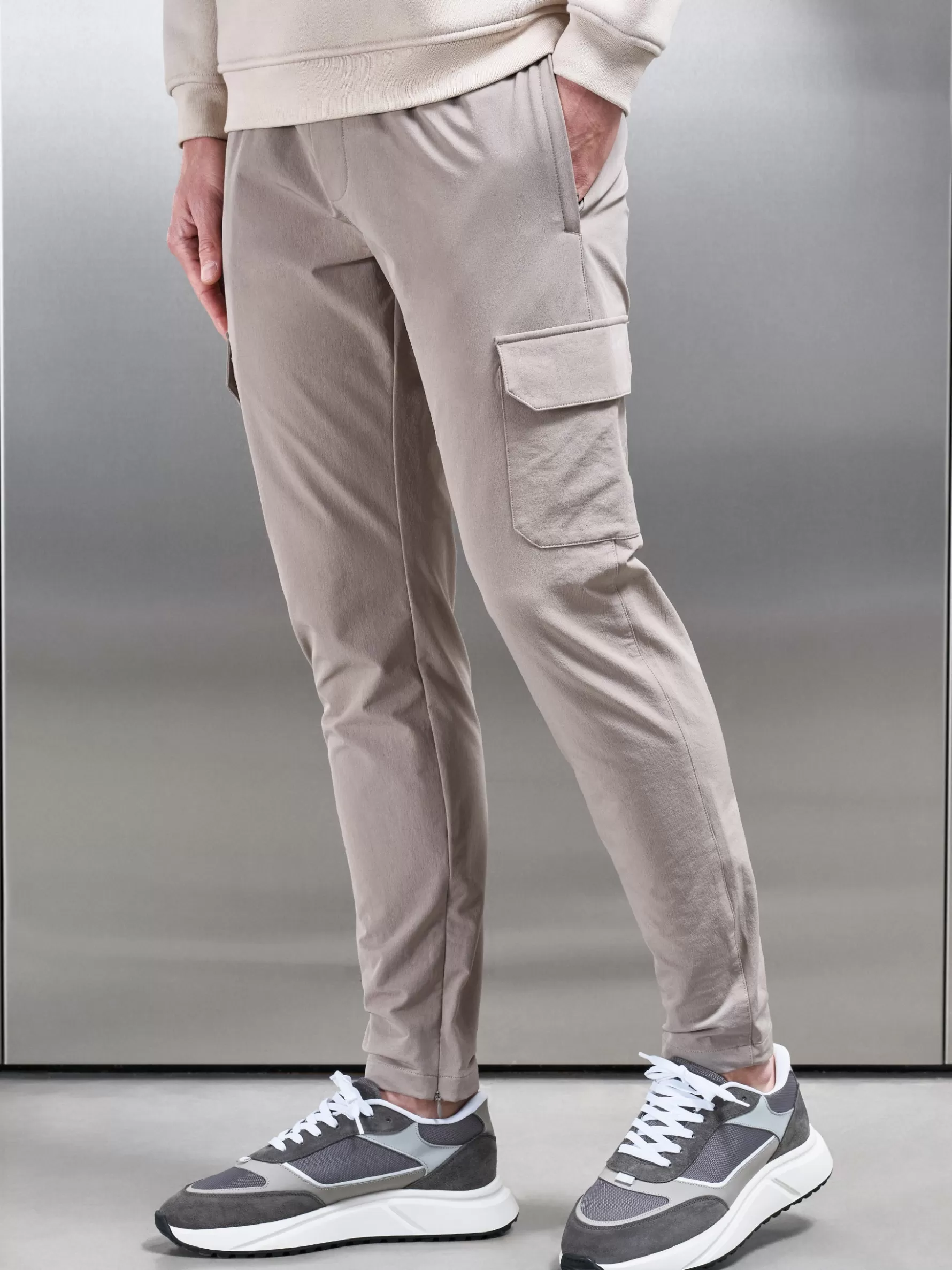 ARNE Cargo Pant -