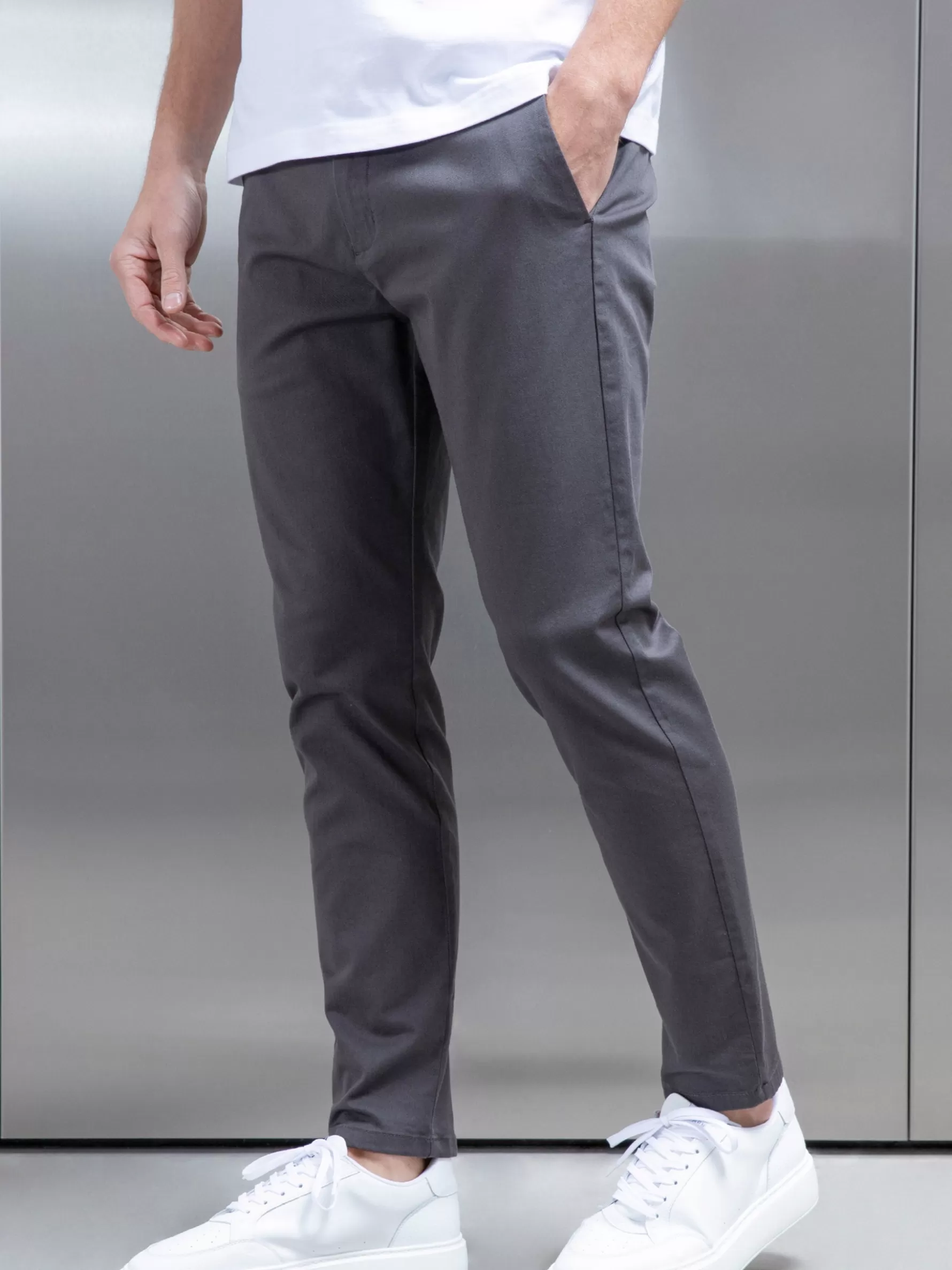 ARNE Chino Trouser -