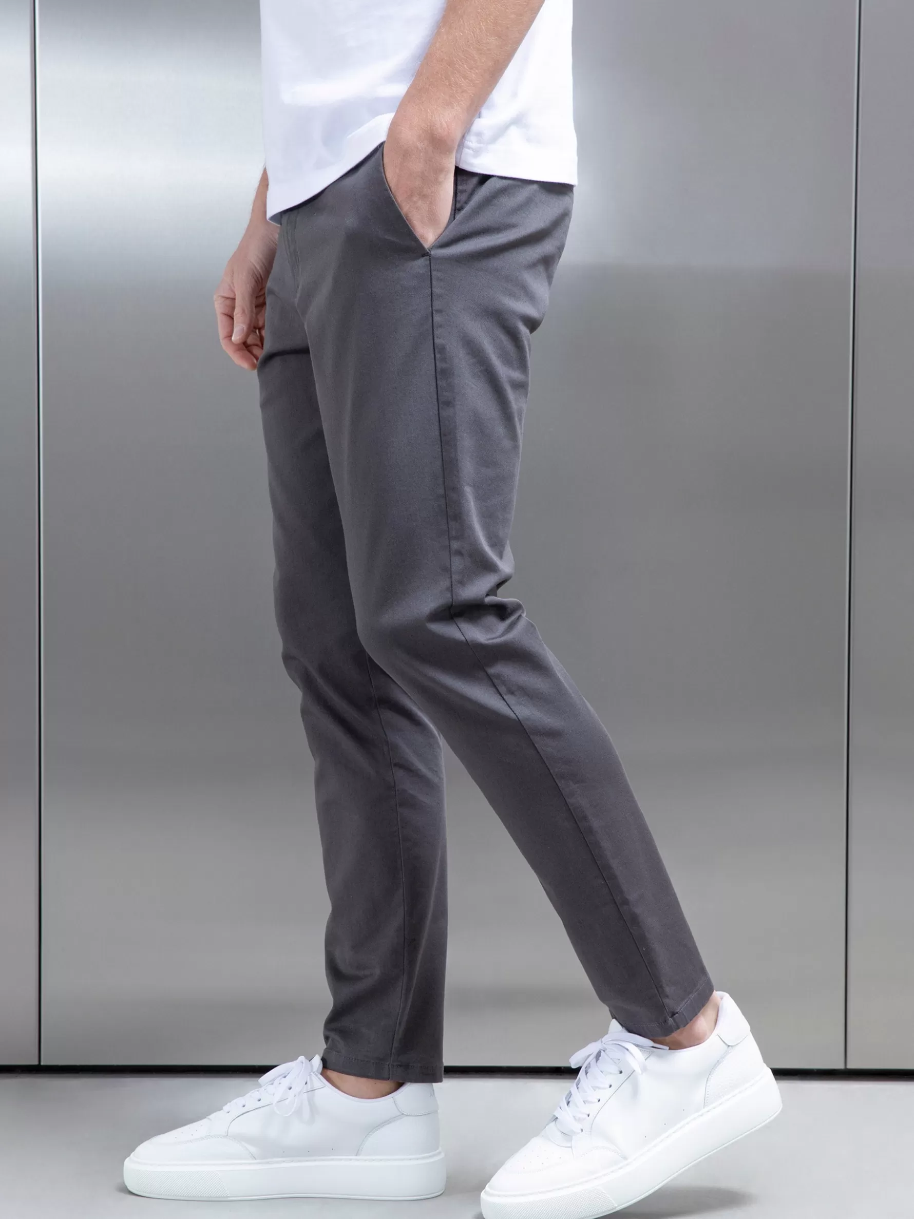 ARNE Chino Trouser -