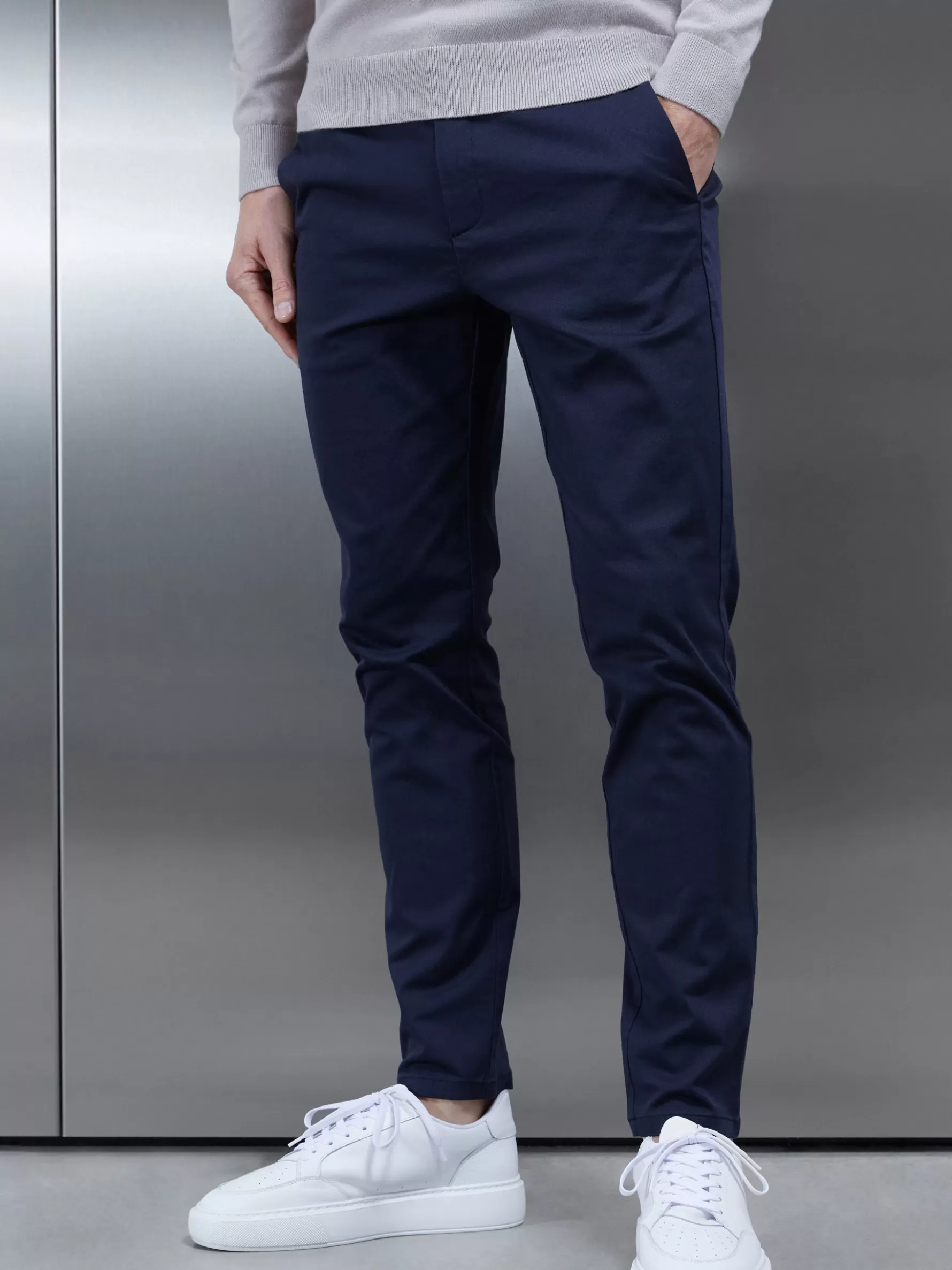 ARNE Chino Trouser -