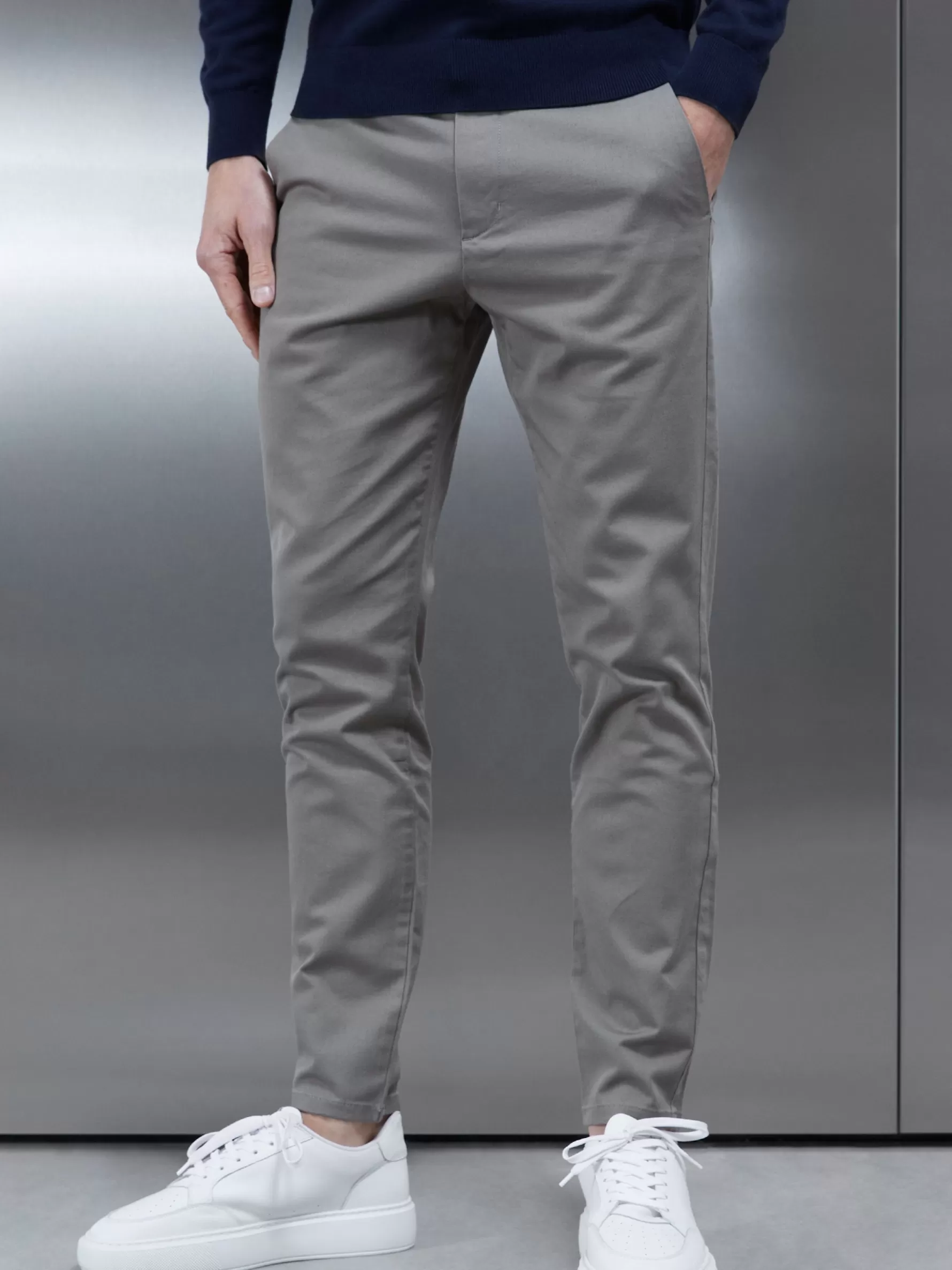 ARNE Chino Trouser -