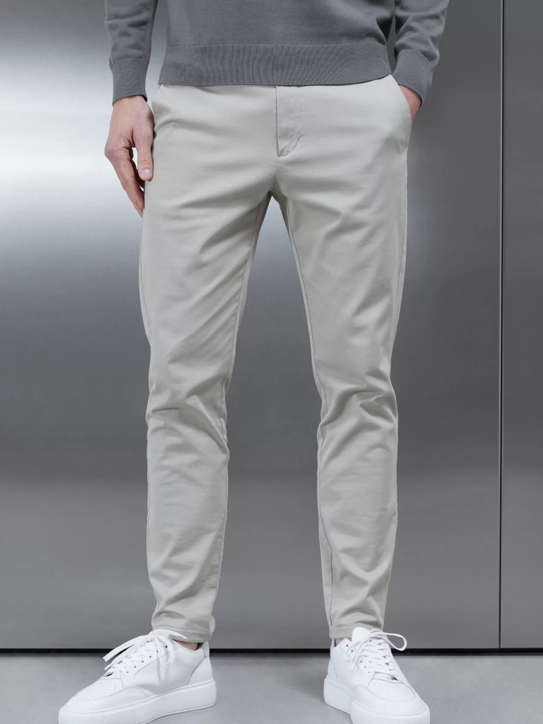 ARNE Chino Trouser -