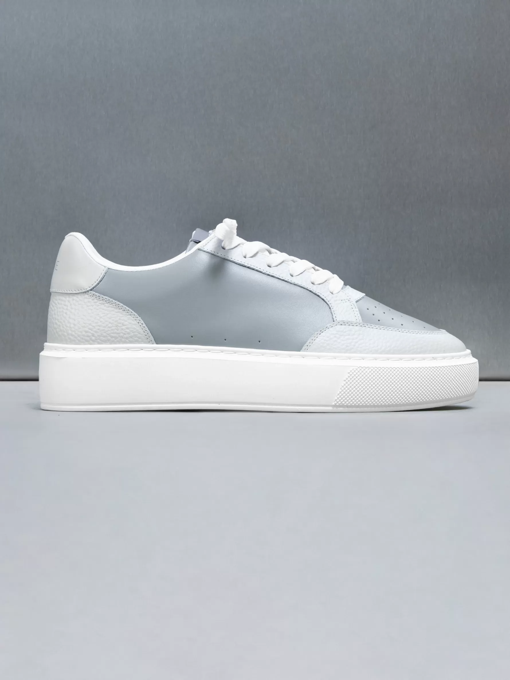 ARNE Court Trainer 2.0 - Grey Stone