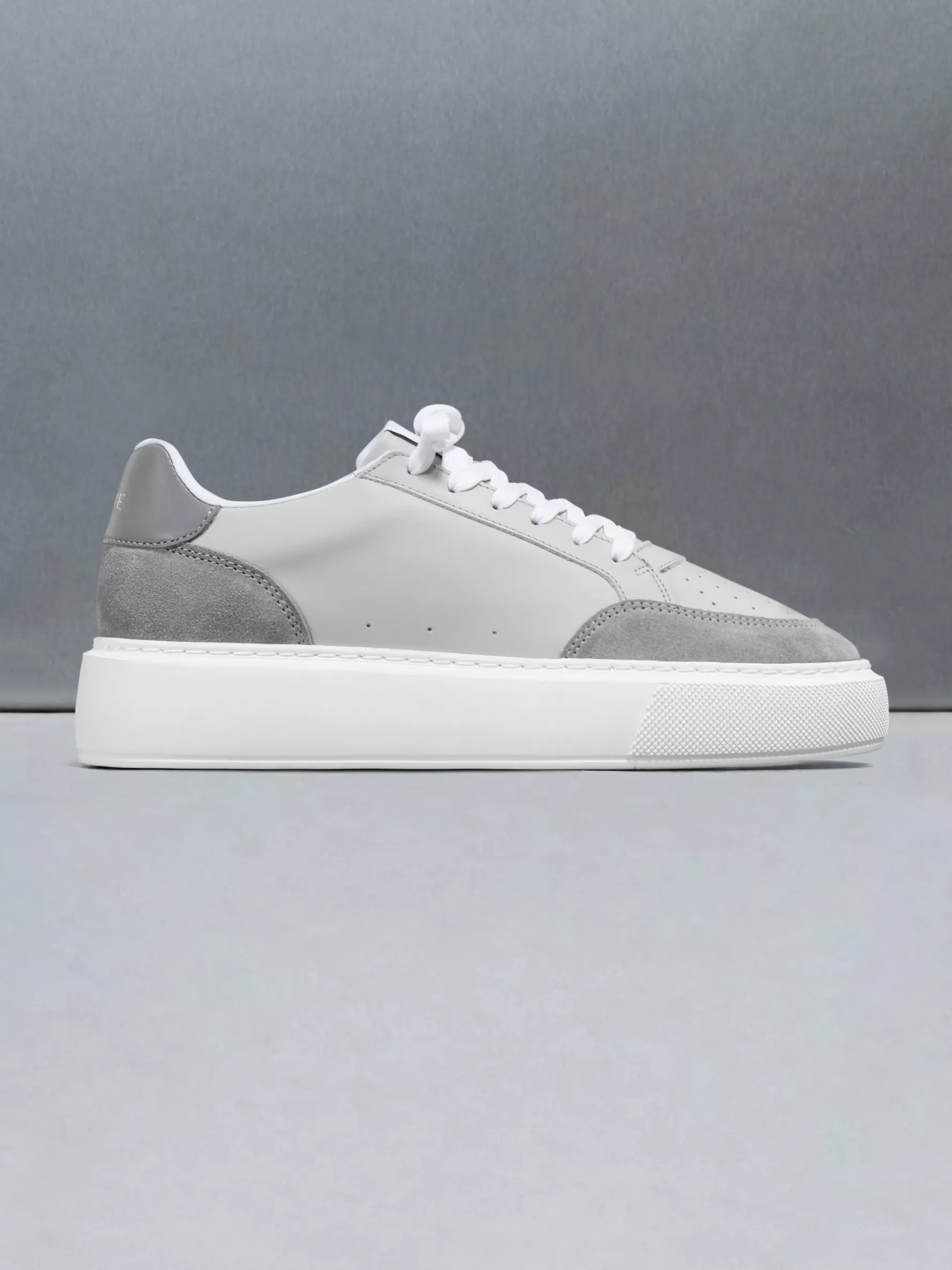 ARNE Court Trainer 2.0 - Pearl Grey