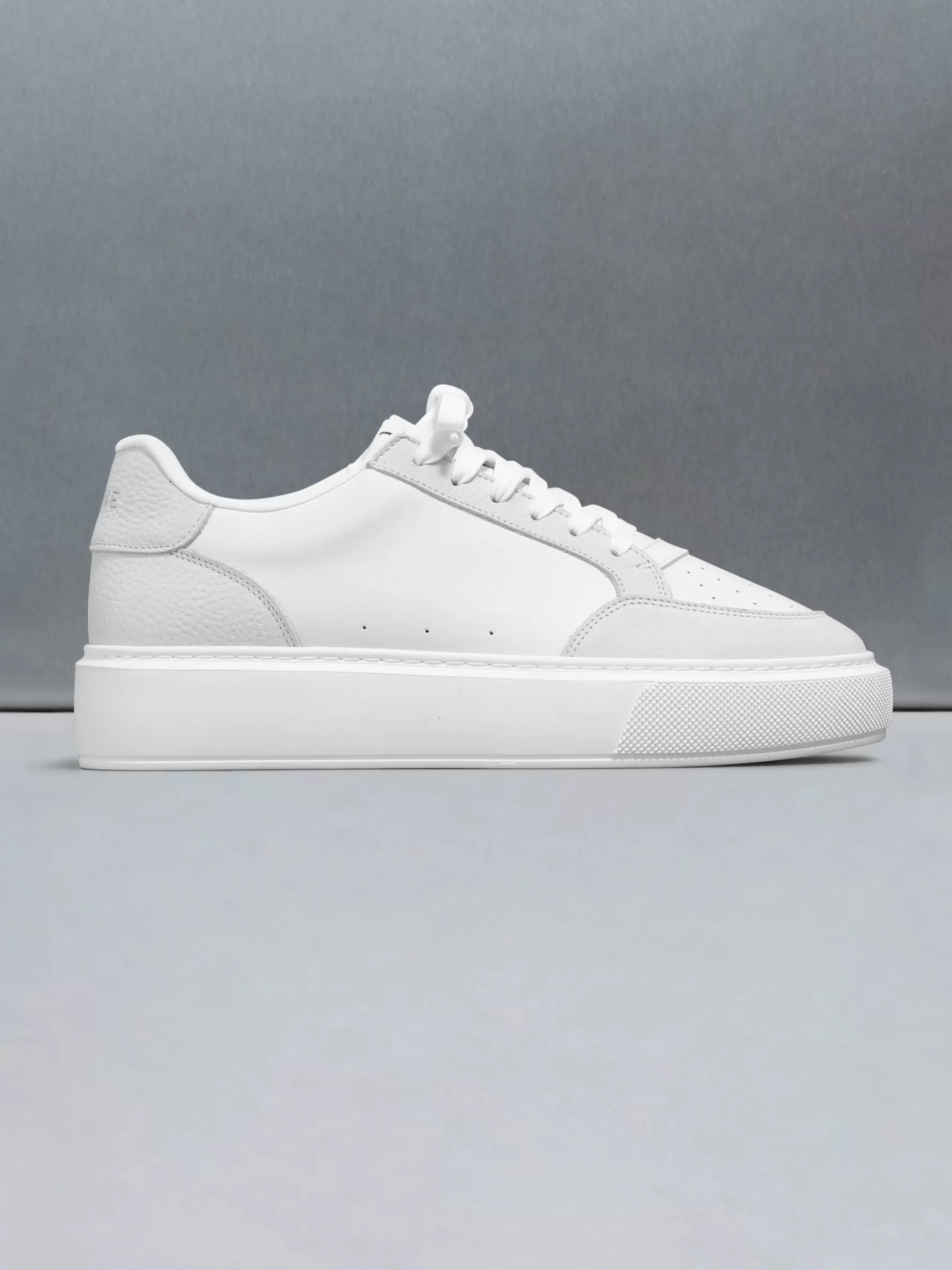 ARNE Court Trainer 2.0 - White Ice