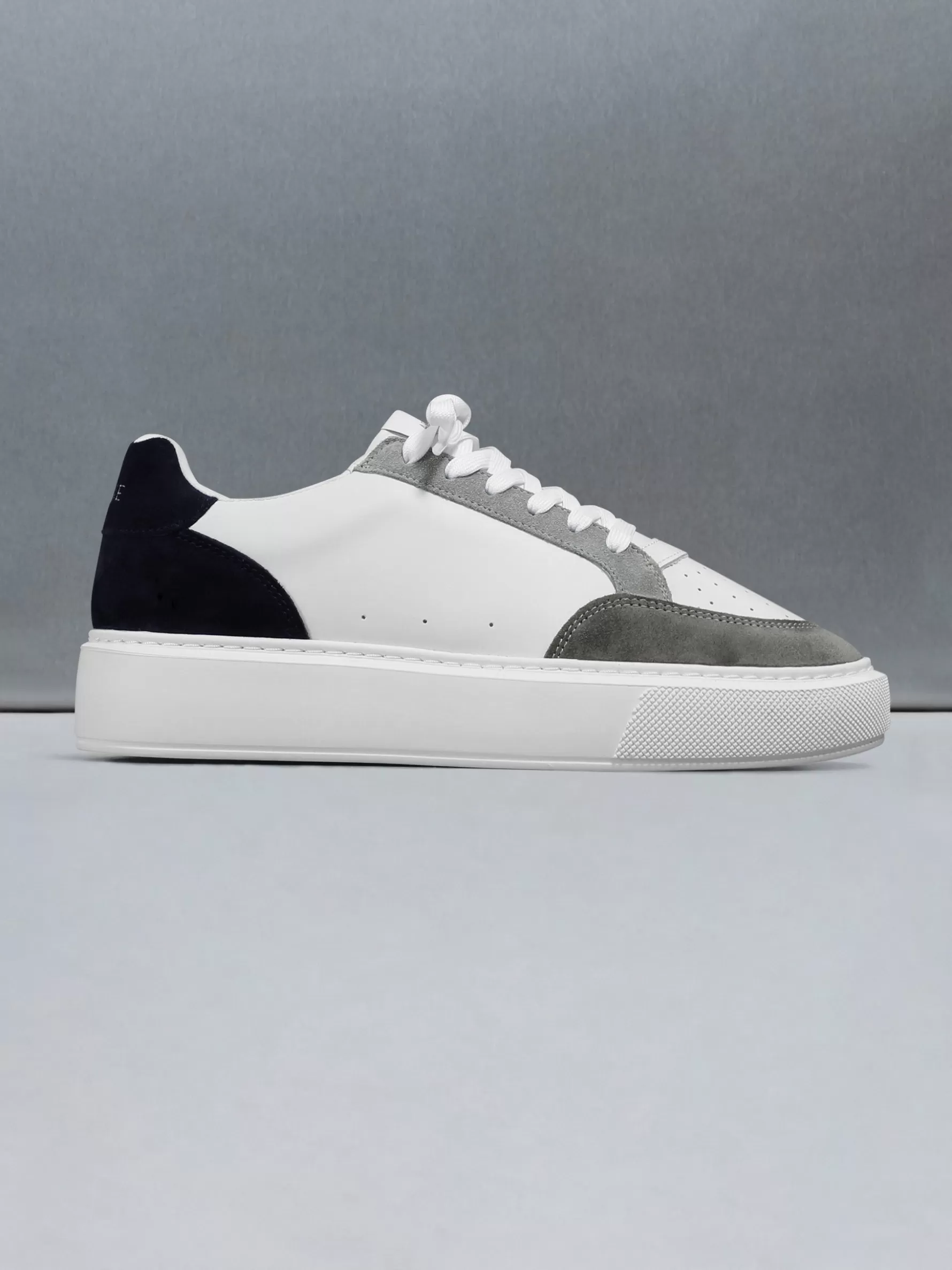 ARNE Court Trainer 2.0 - White Navy