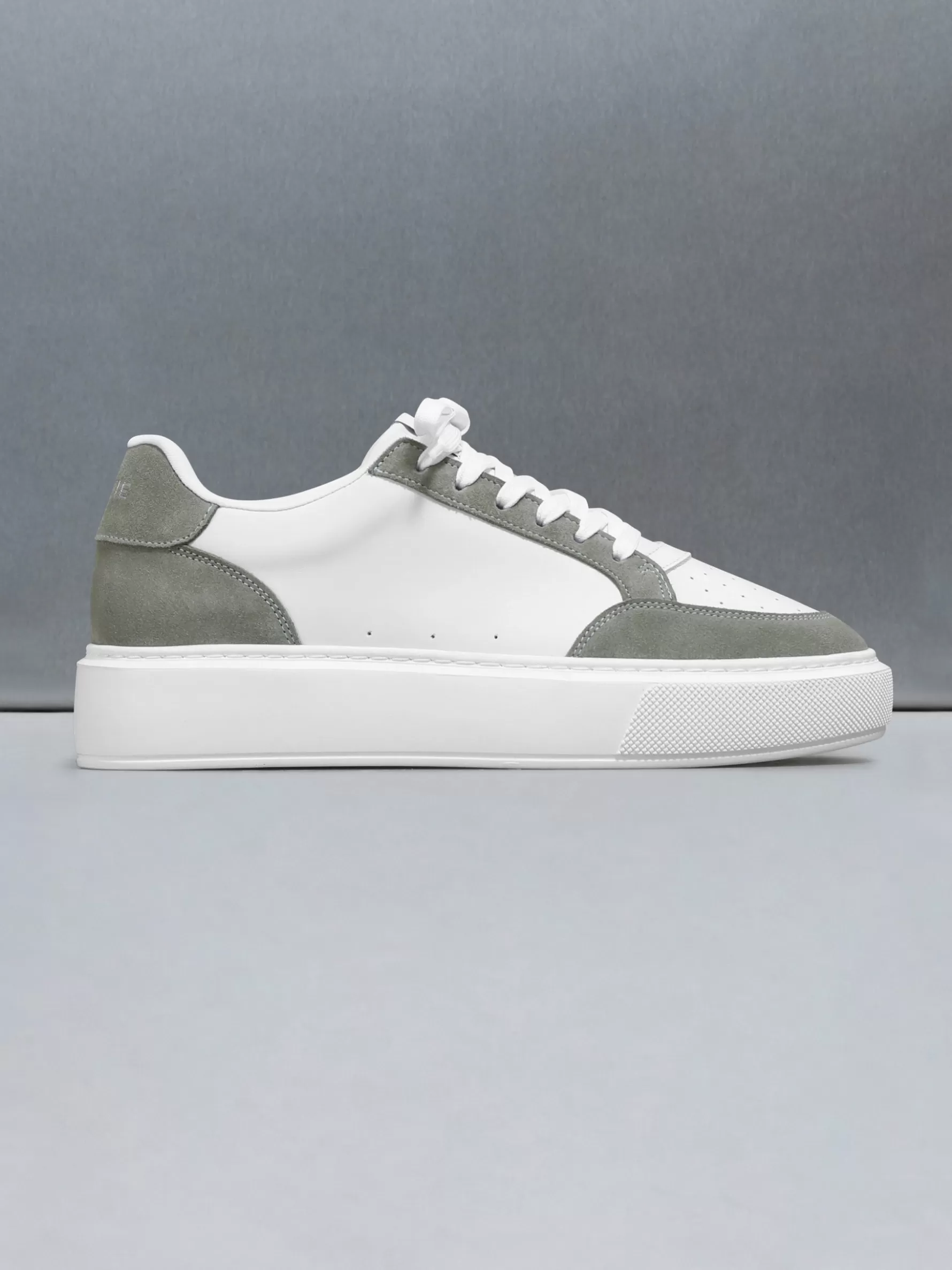 ARNE Court Trainer 2.0 - White Sage