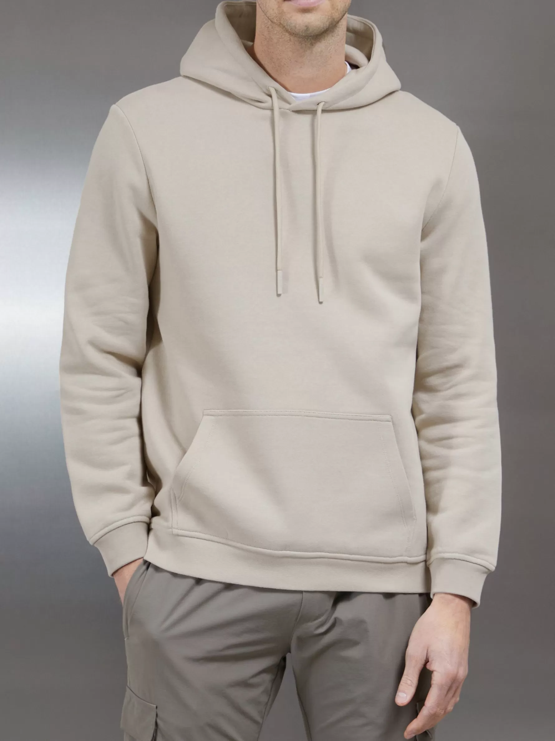 ARNE Essential Hoodie -