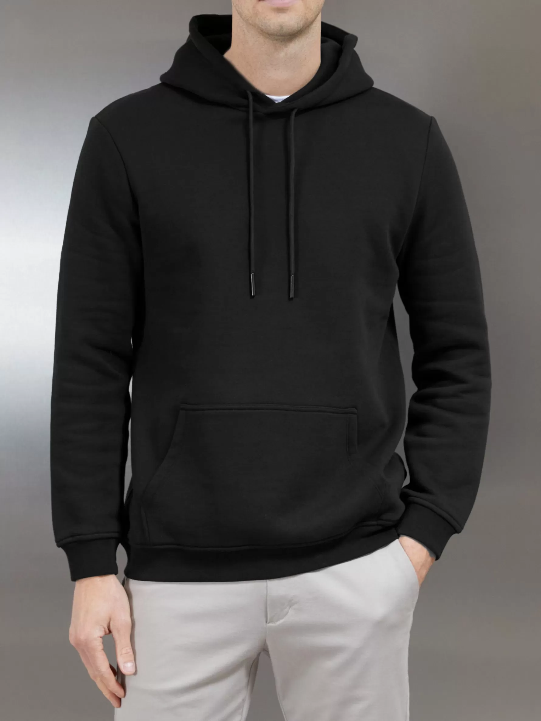 ARNE Essential Hoodie -