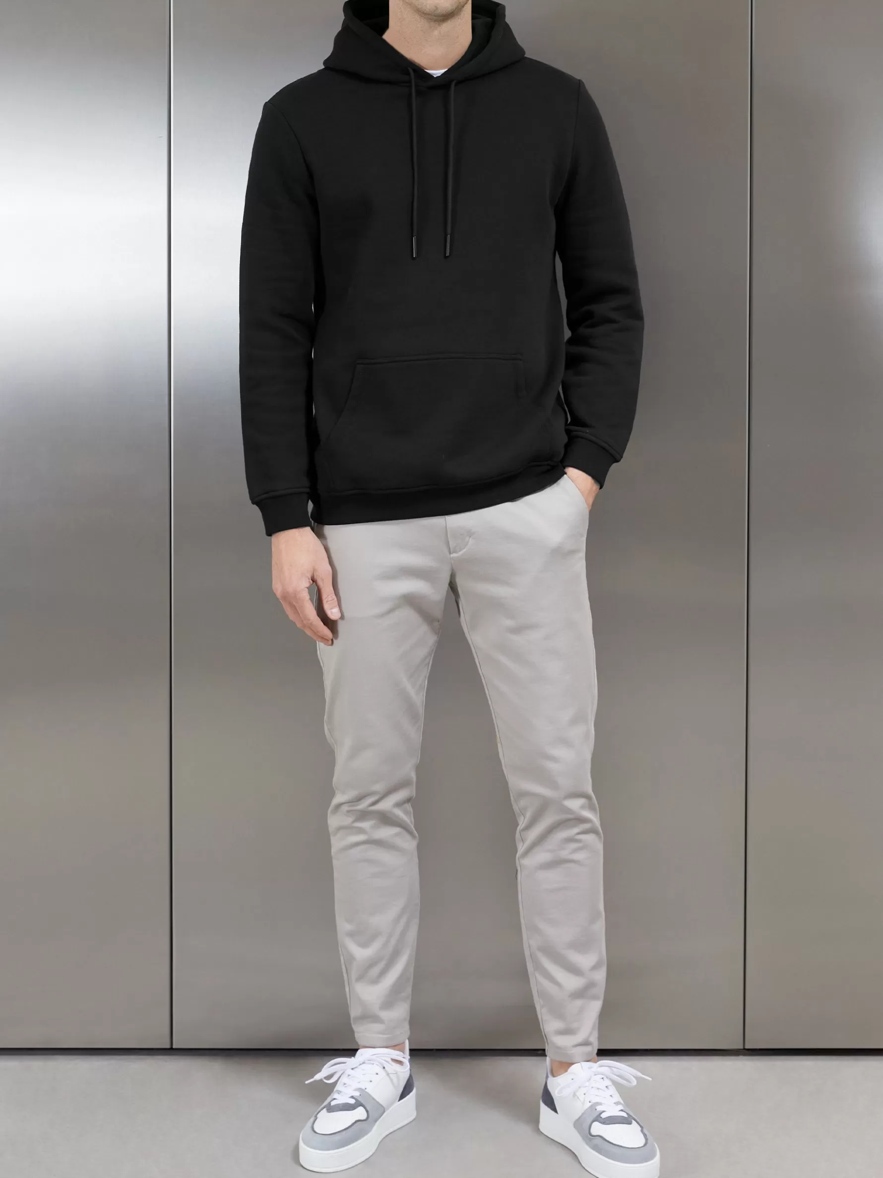 ARNE Essential Hoodie -