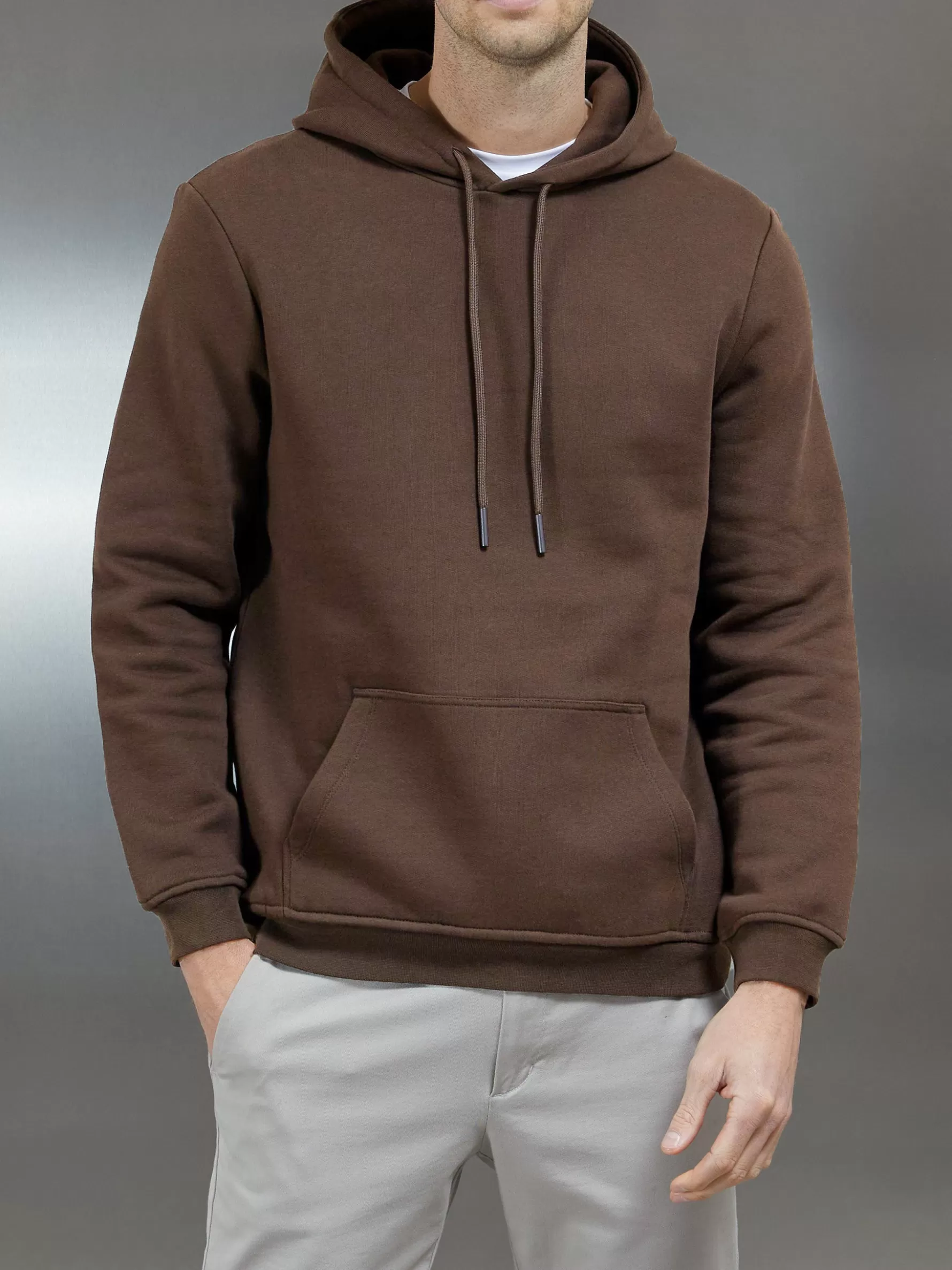 ARNE Essential Hoodie -