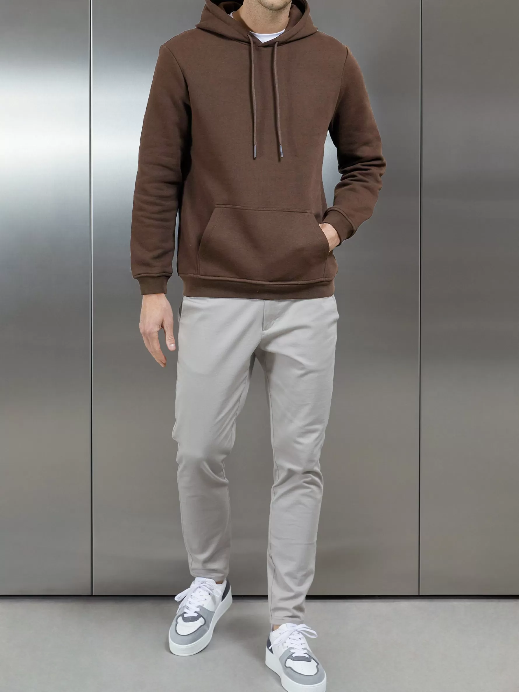 ARNE Essential Hoodie -