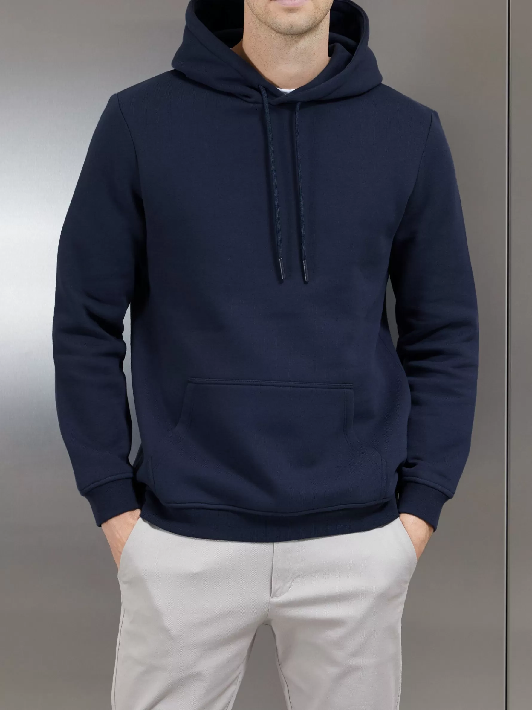 ARNE Essential Hoodie -