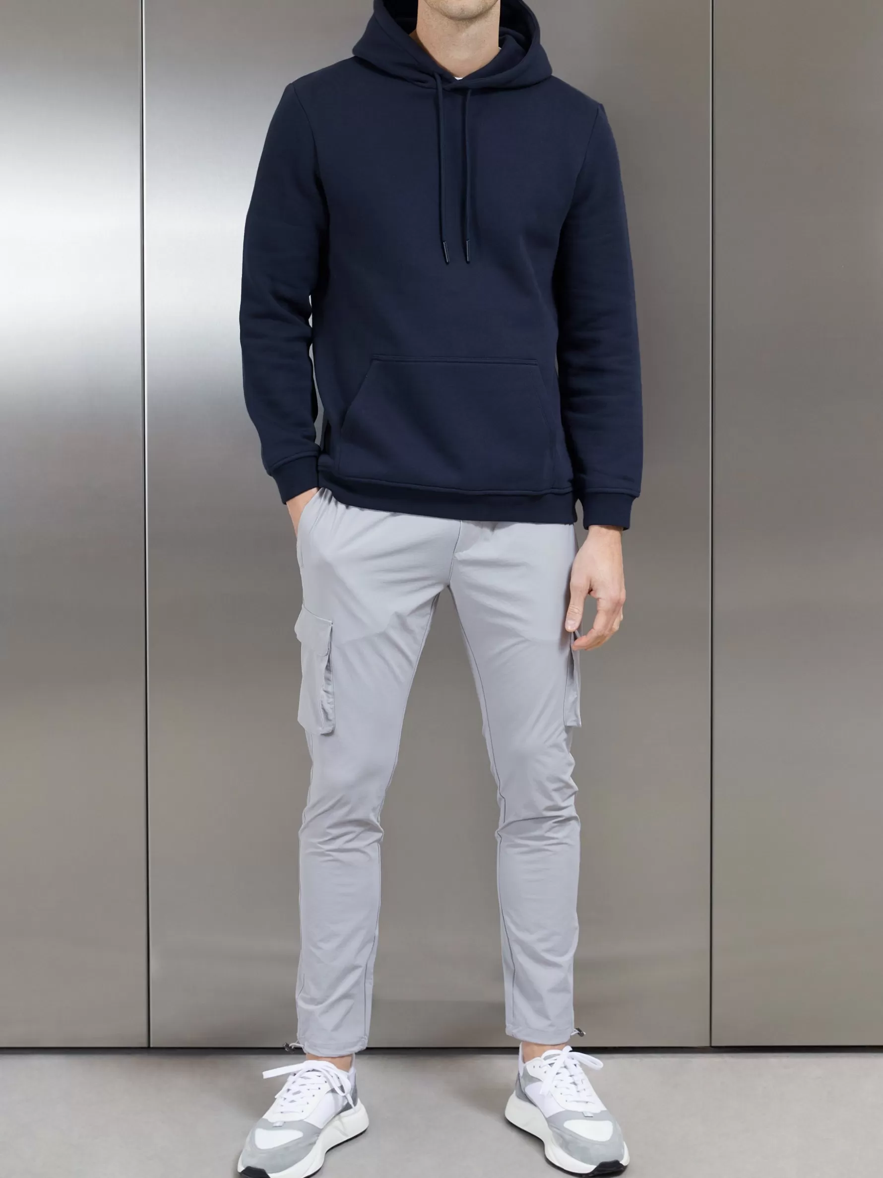 ARNE Essential Hoodie -