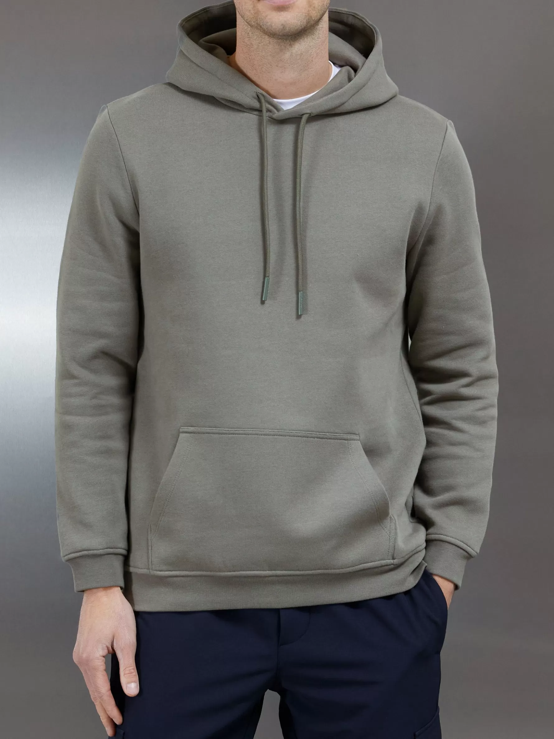 ARNE Essential Hoodie -