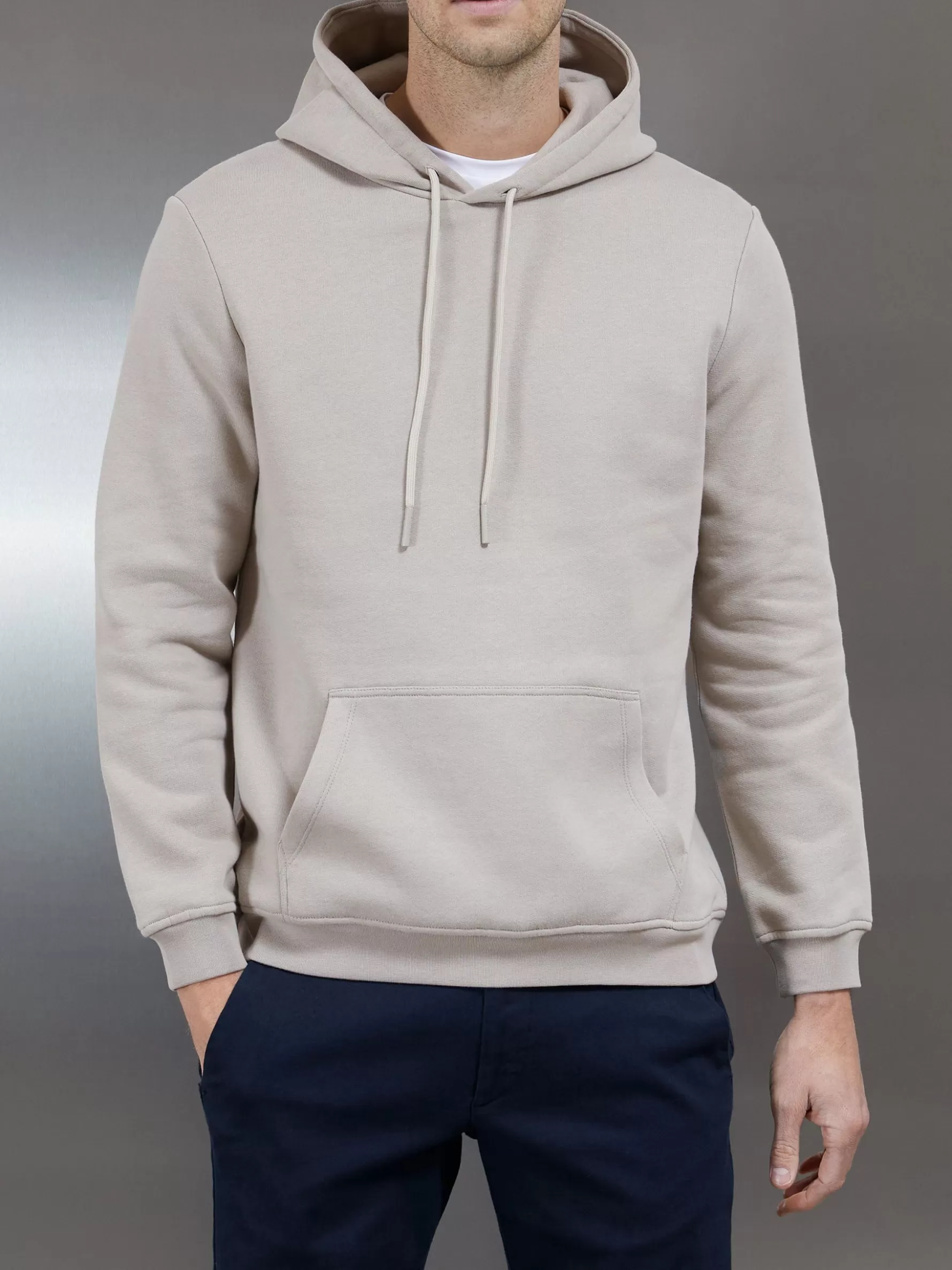 ARNE Essential Hoodie -