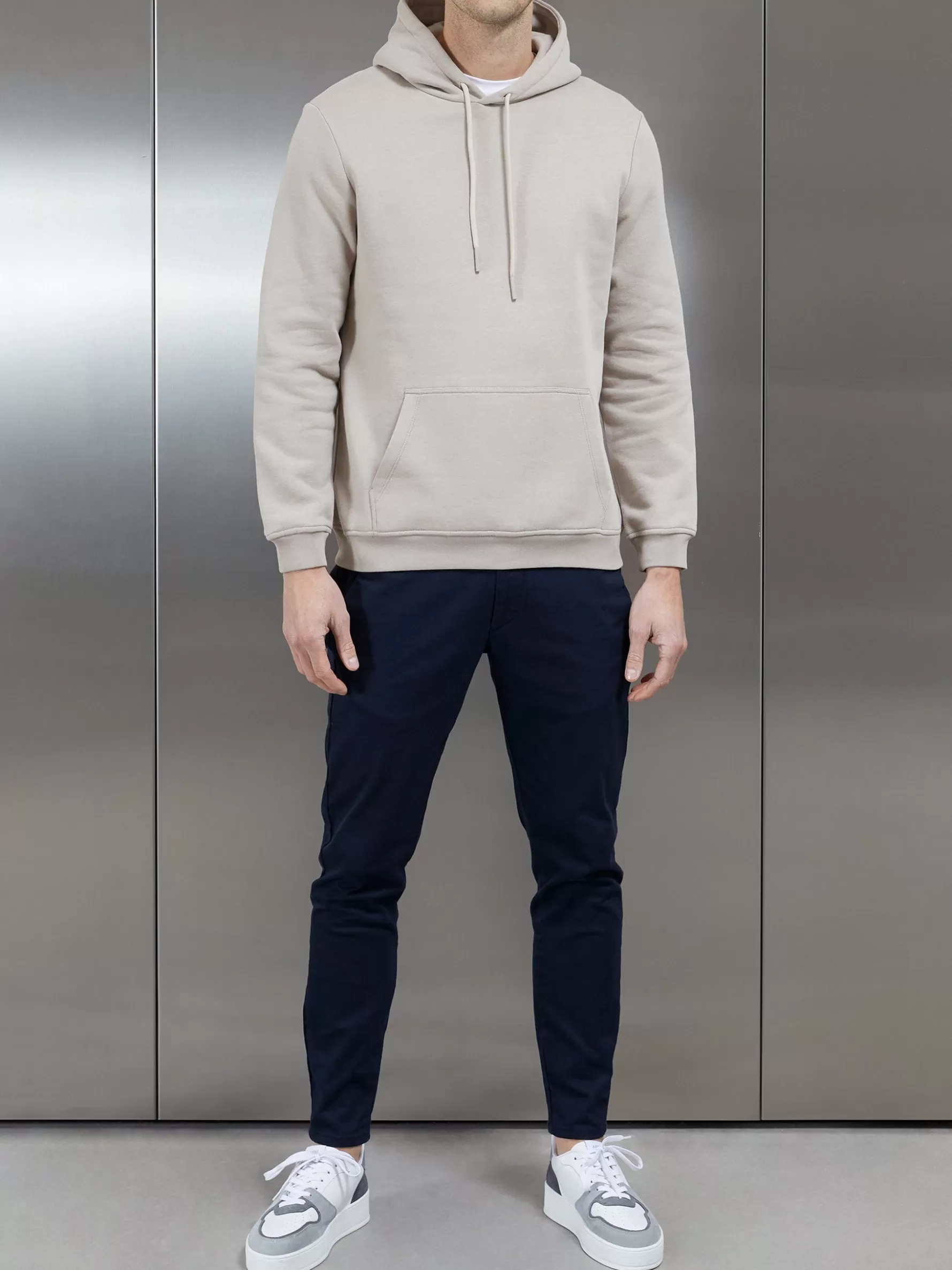 ARNE Essential Hoodie -