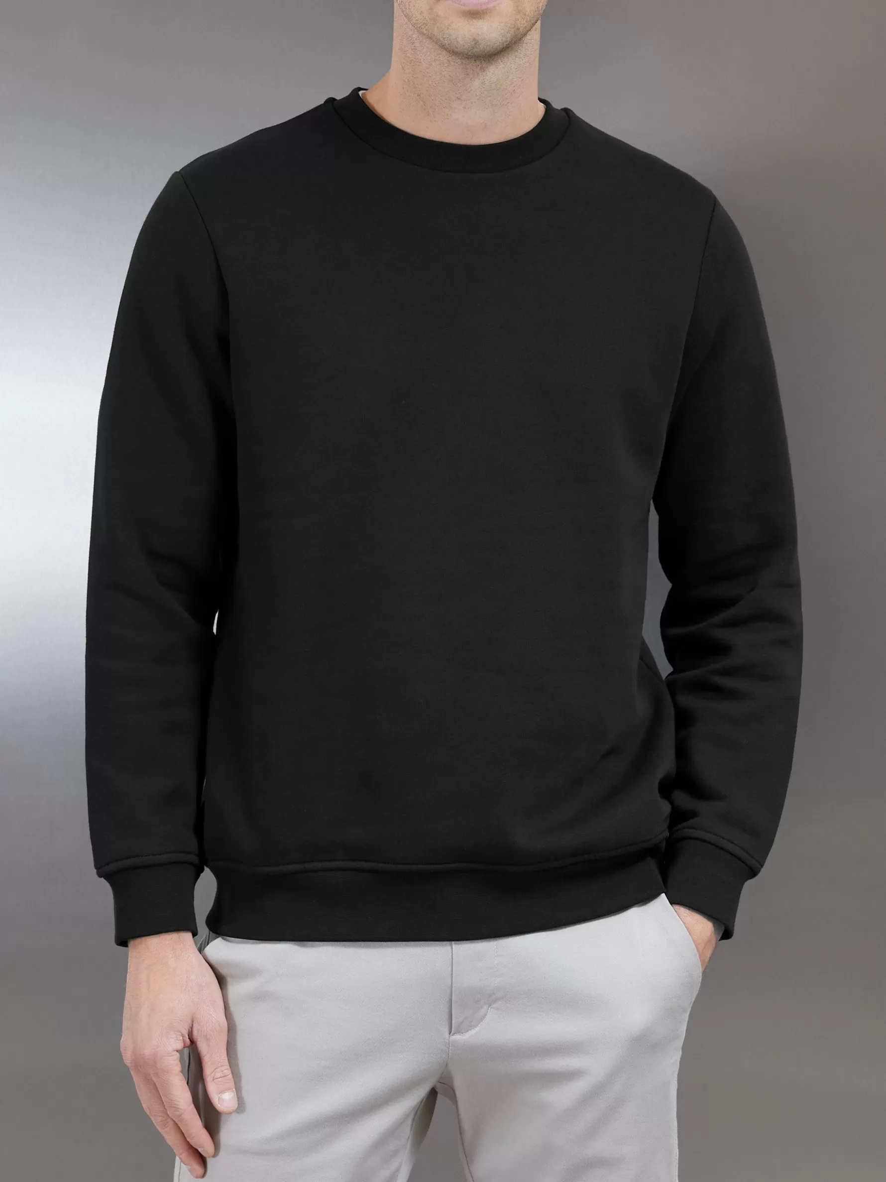 ARNE Essential Sweatshirt -