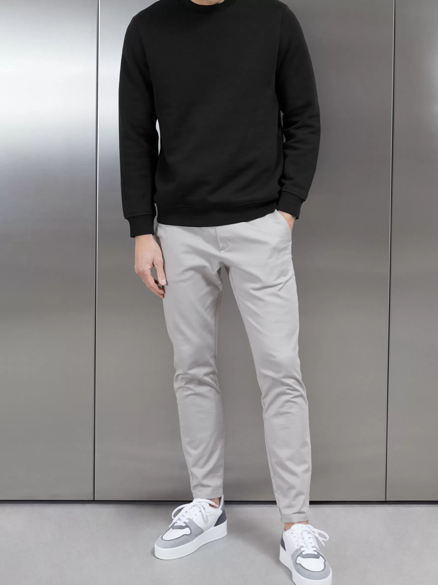 ARNE Essential Sweatshirt -