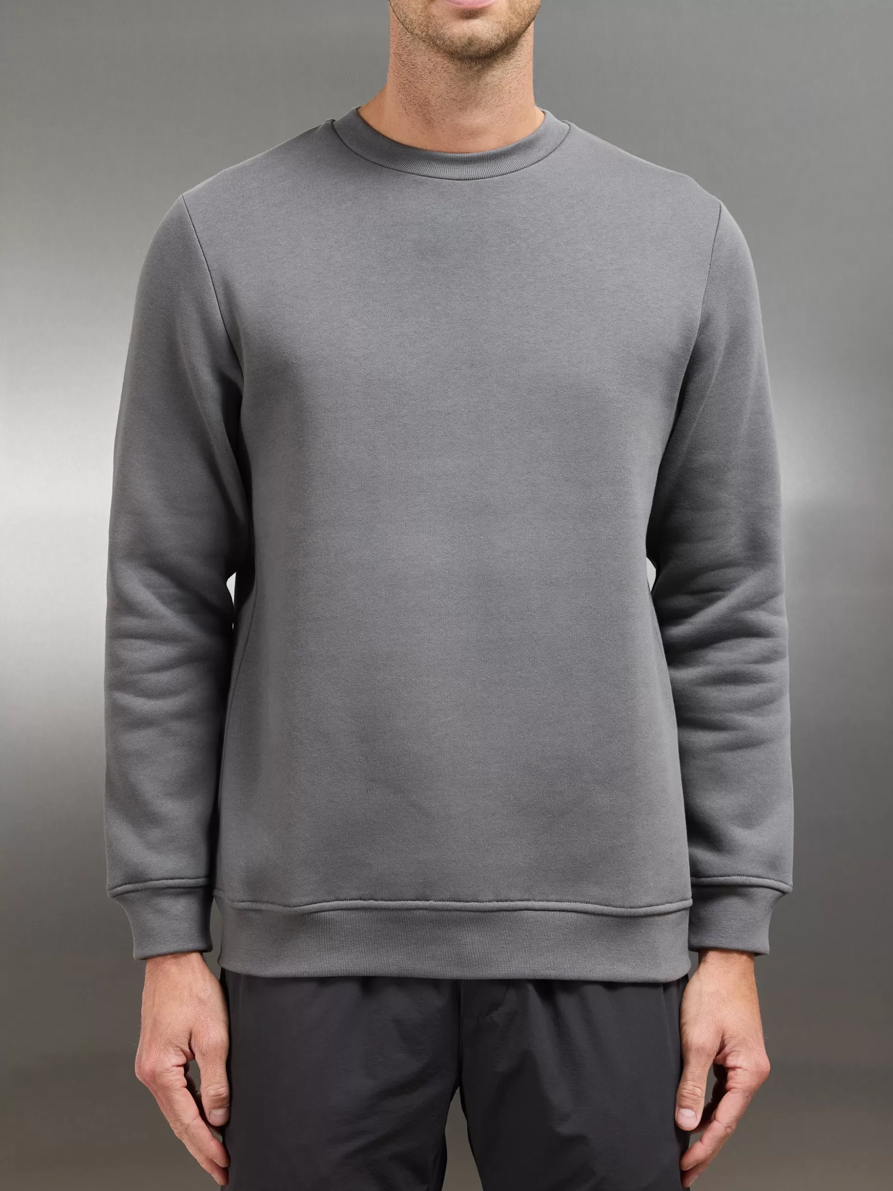 ARNE Essential Sweatshirt -