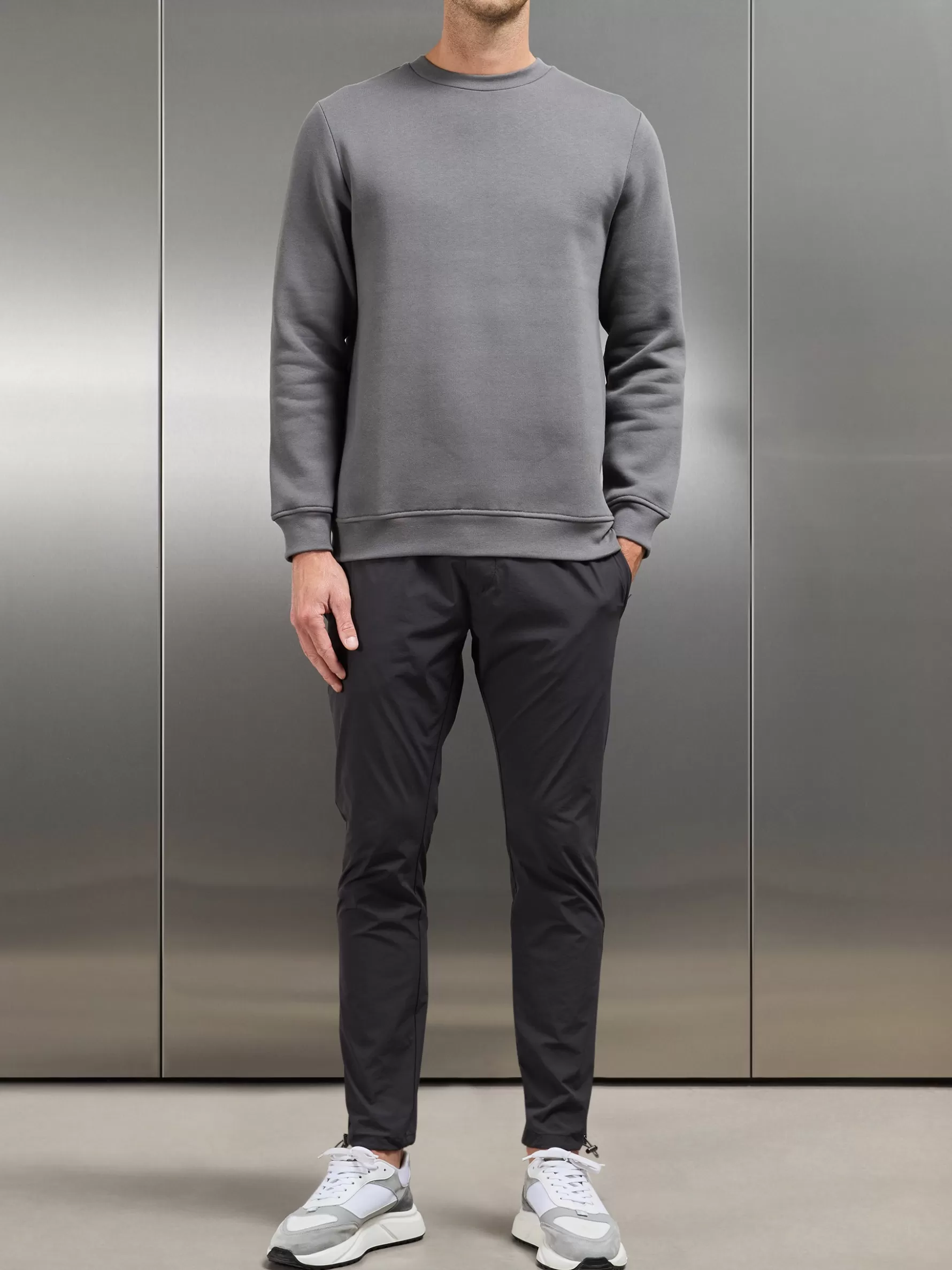 ARNE Essential Sweatshirt -