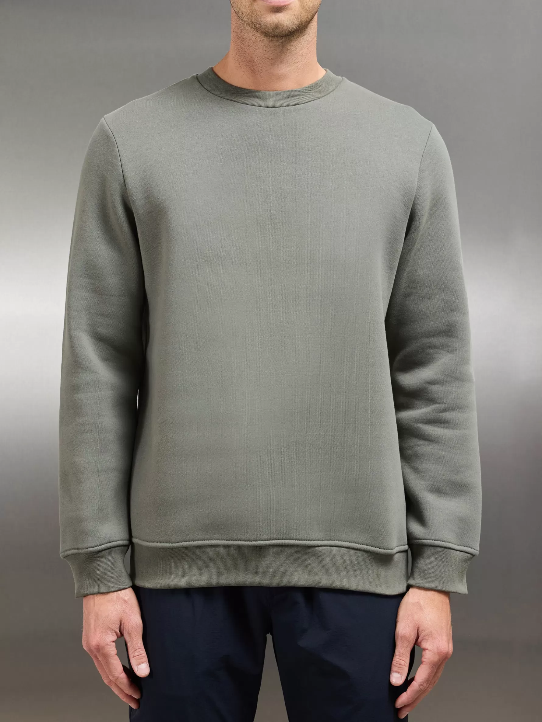 ARNE Essential Sweatshirt -